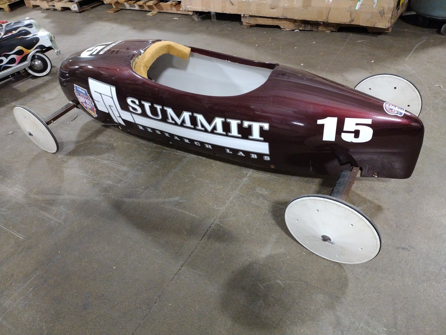 Image for Antiques & Oddities