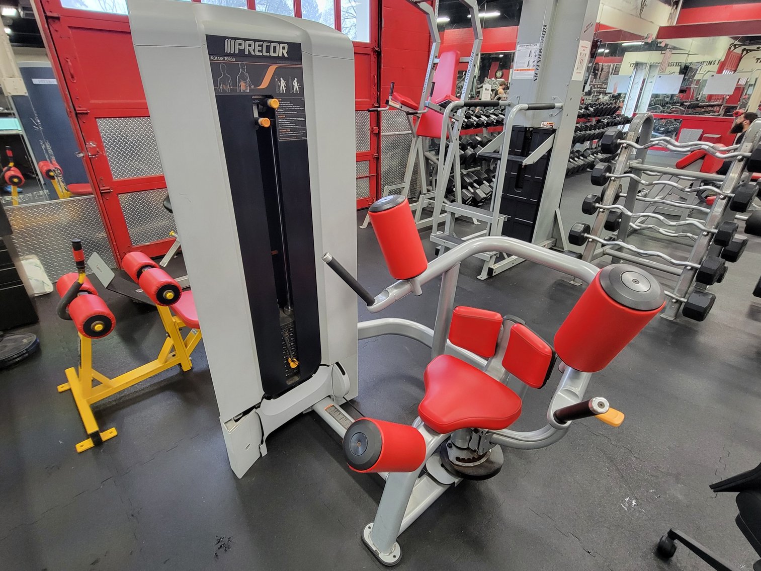 Image for Fitness & Sports Training Equipment