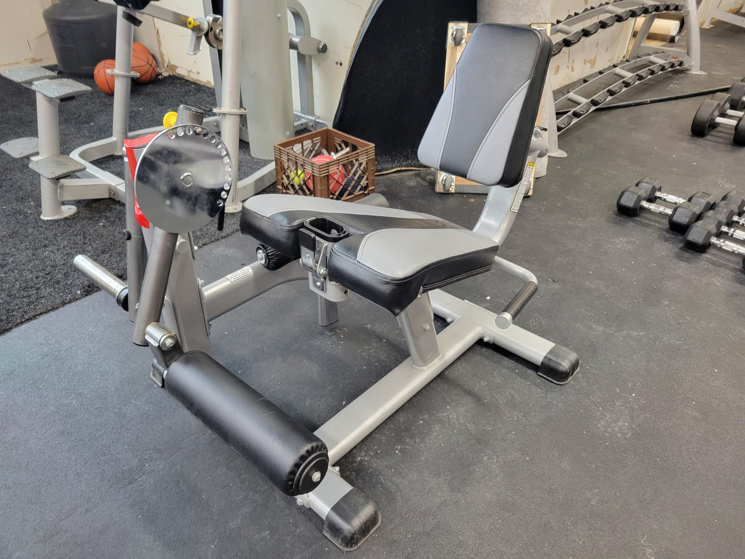 Image for Fitness & Sports Training Equipment