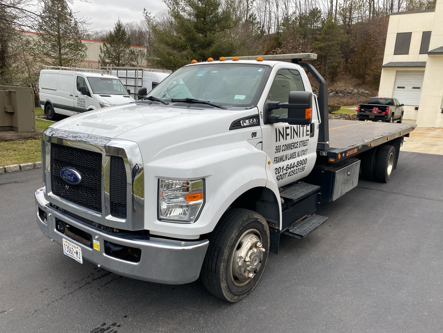 Image for Curtain Wall System Manufacturer