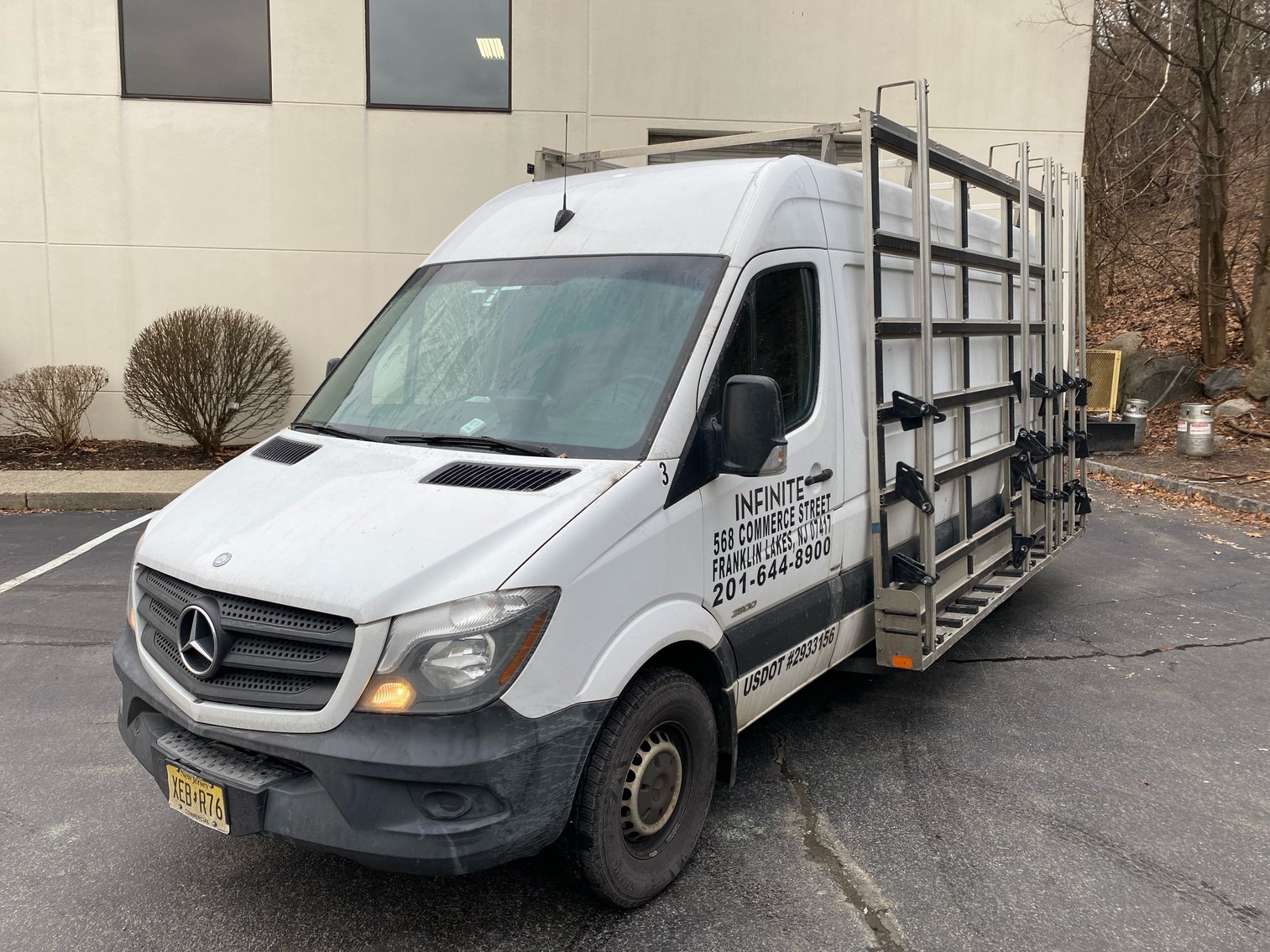 Image for Curtain Wall System Manufacturer