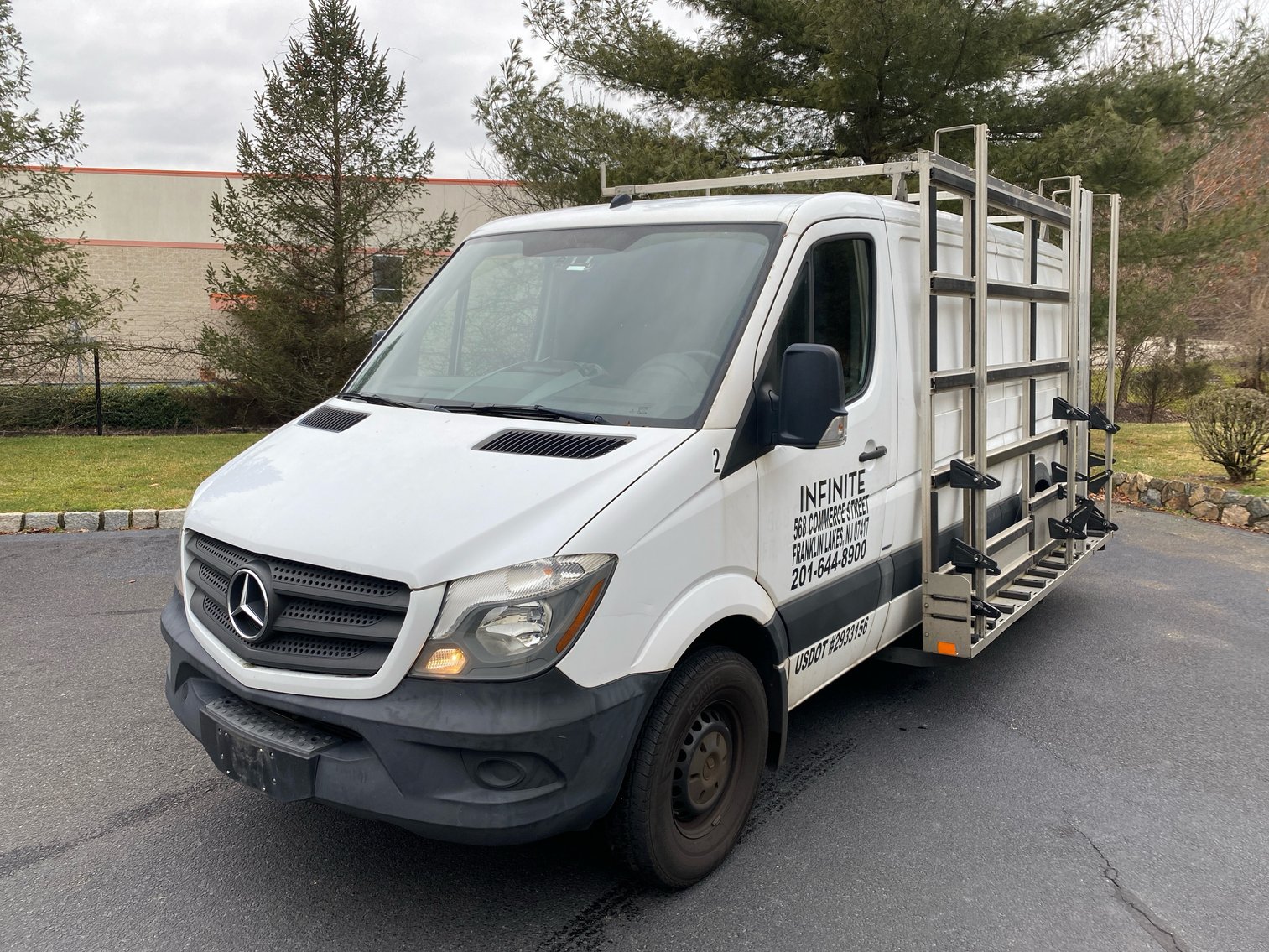 Image for Curtain Wall System Manufacturer