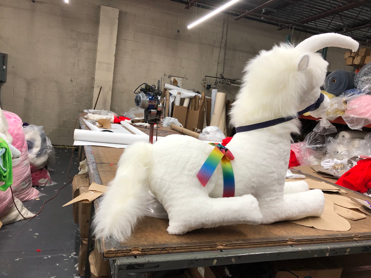 Image for Big Teddy, LLC