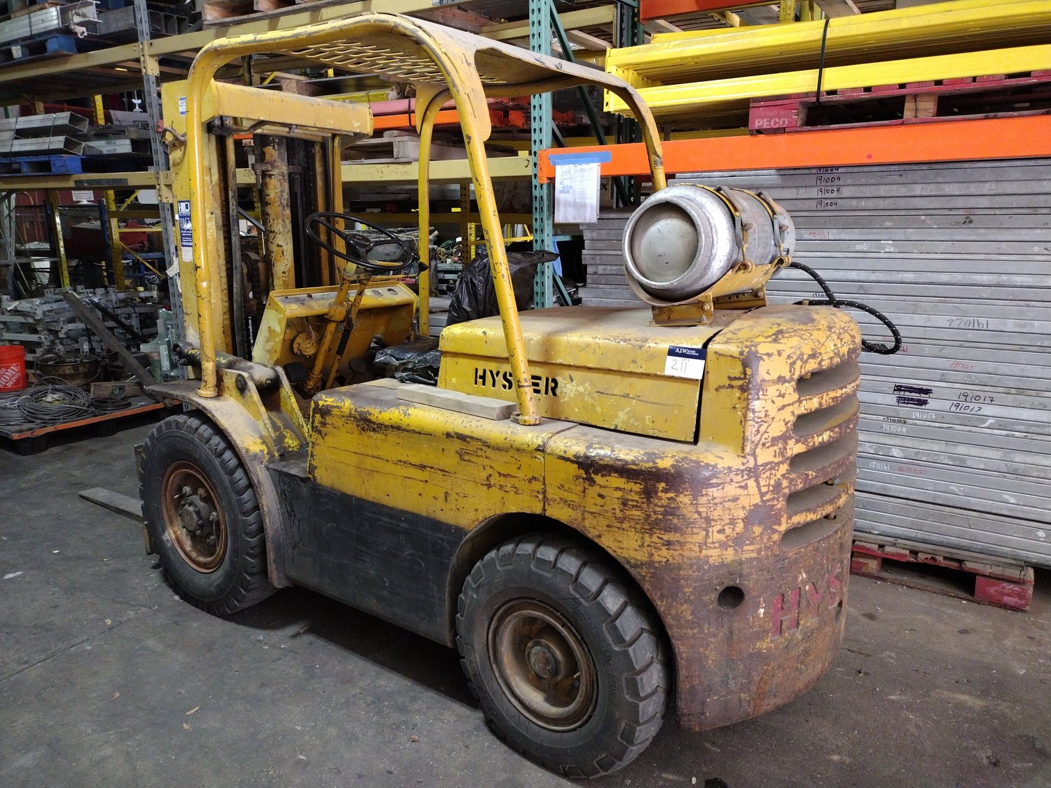 Image for Masonry Contractor & Snow Removal Equipment