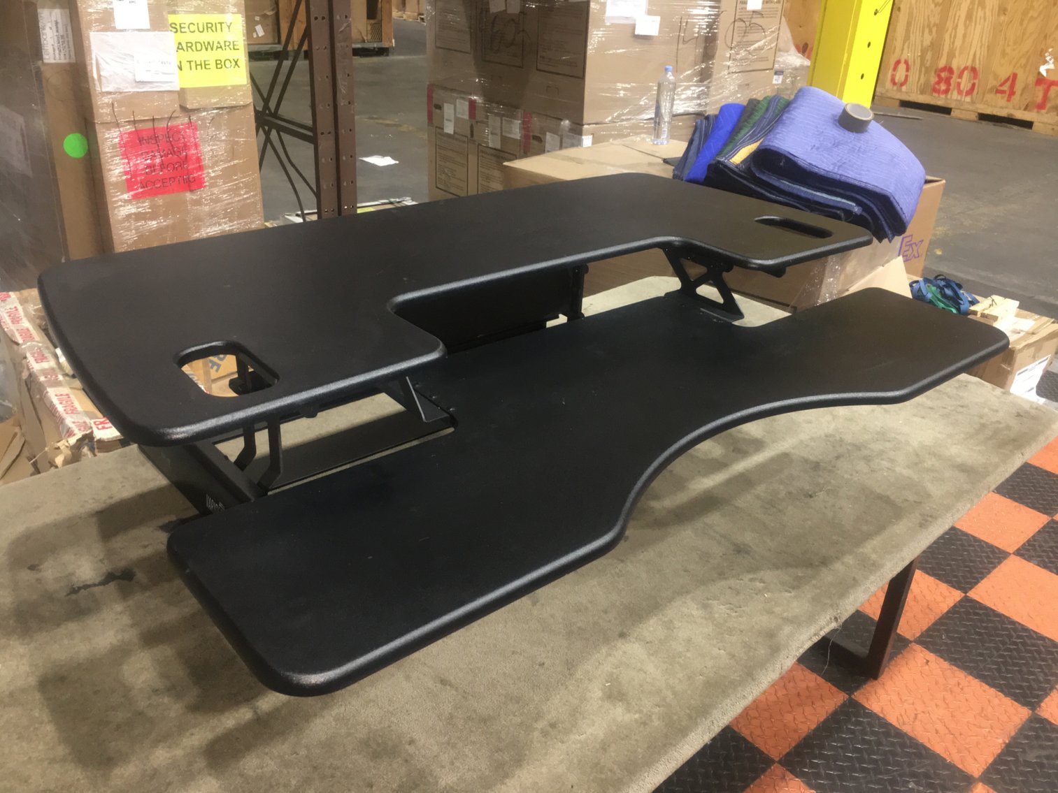 Image for Storage Vault Auction