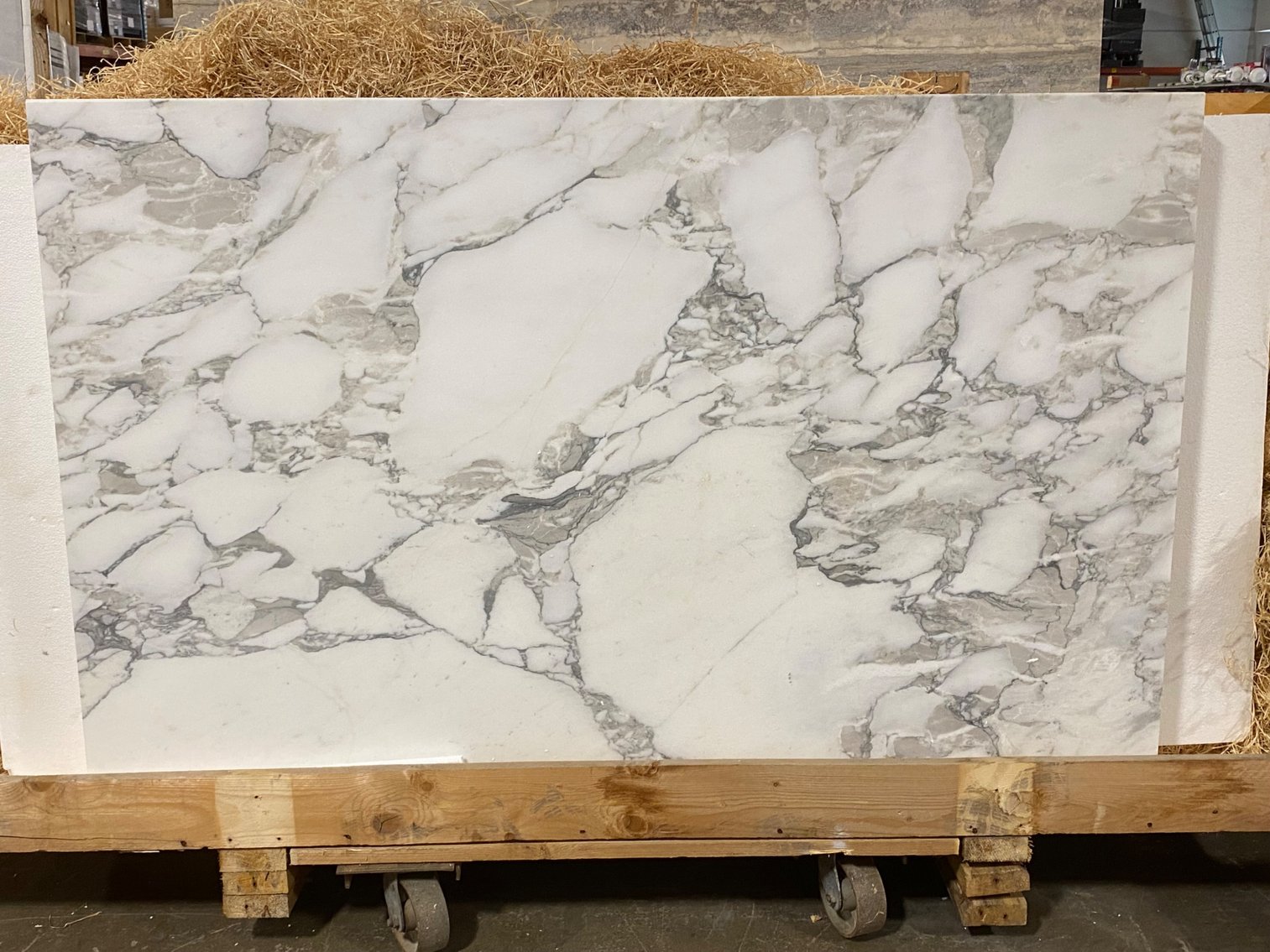 Image for Natural Stone Counter Tops, Floor & Wall Tile Inventory