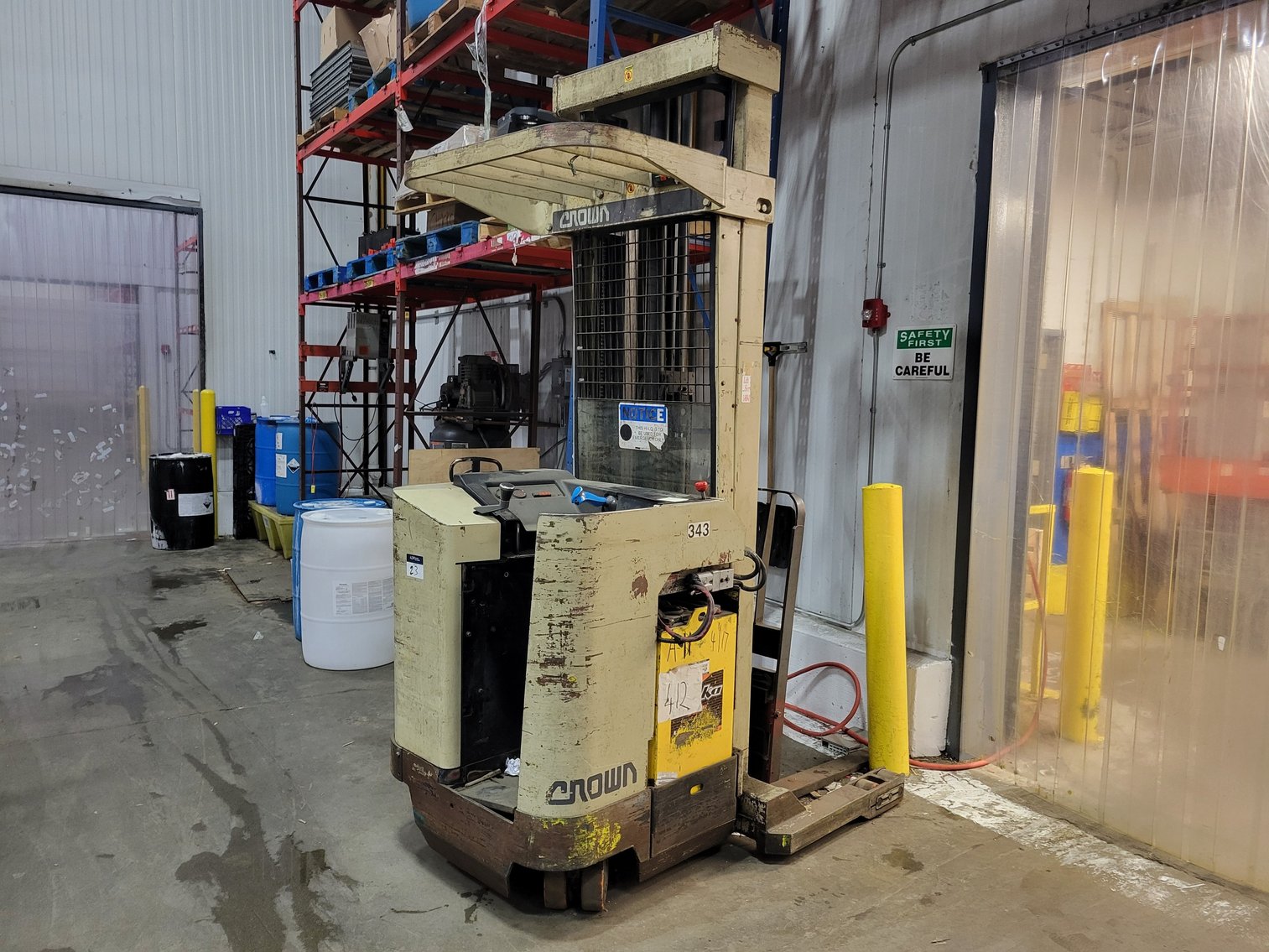 Image for FreshPro Food Distribution Warehouse