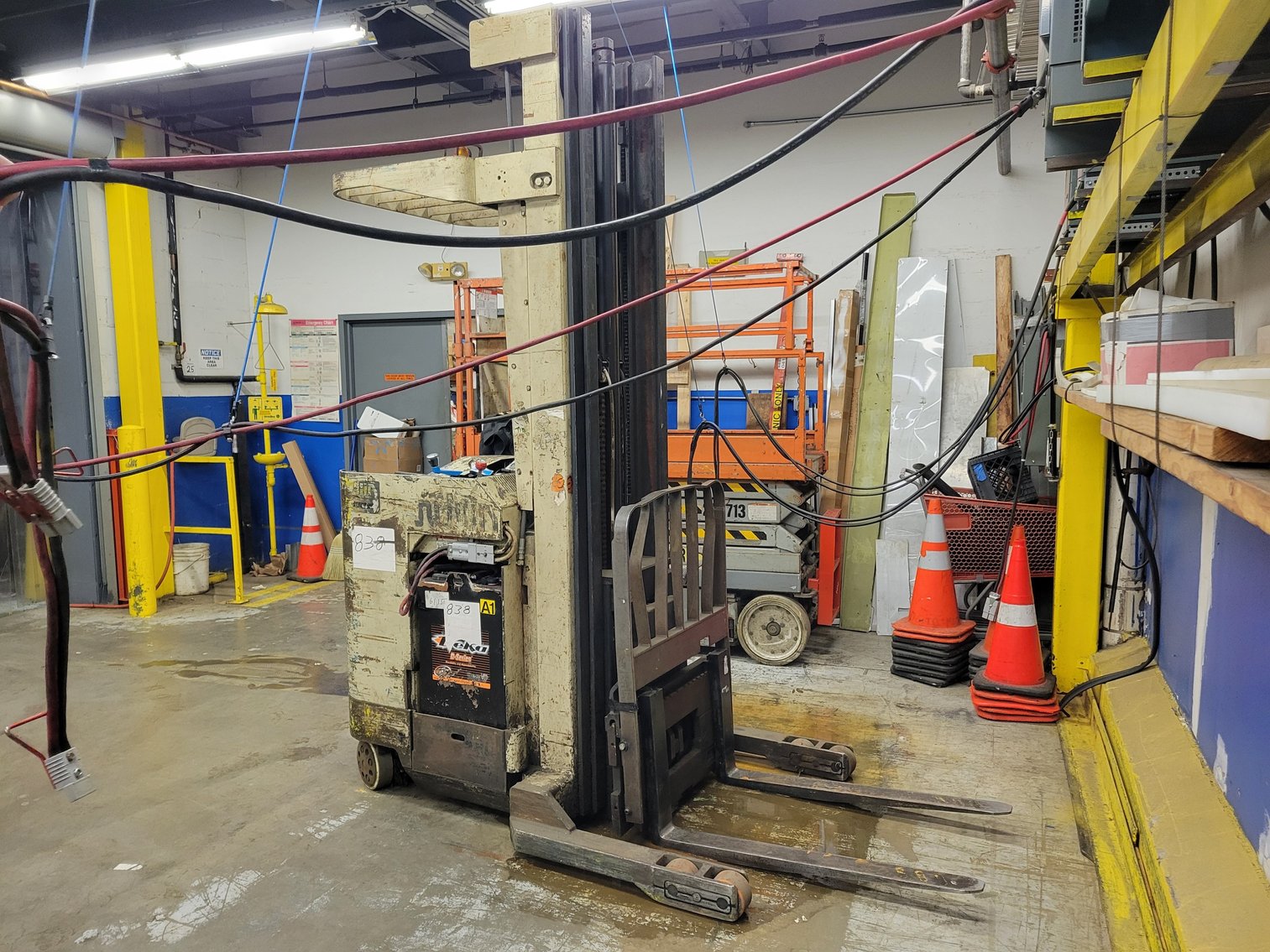 Image for FreshPro Food Distribution Warehouse