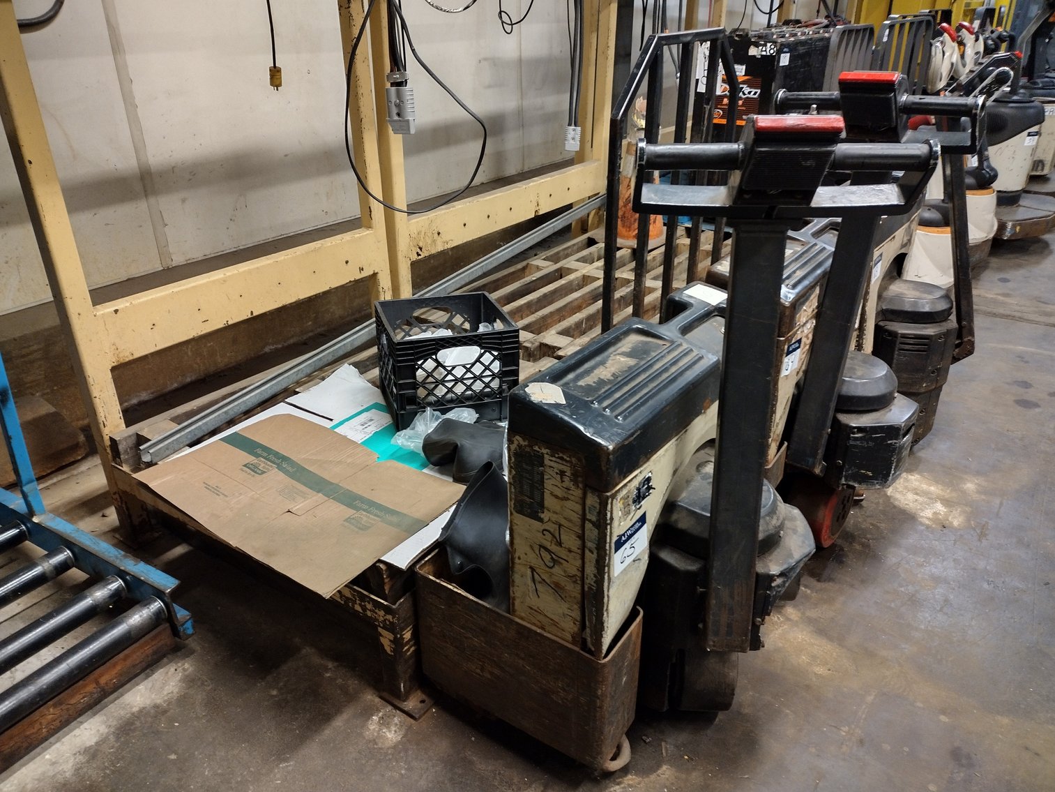 Image for FreshPro Food Distribution Warehouse