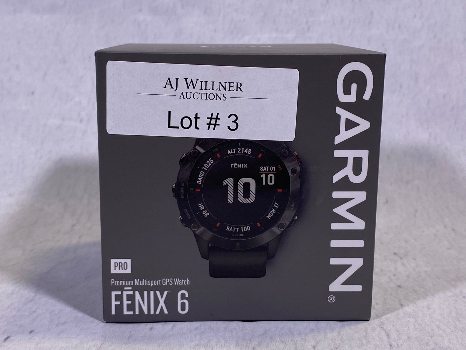 Image for A Large Inventory of New Consumer Goods, Electronics & Adult Toys