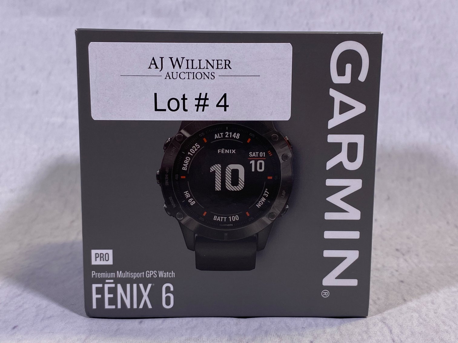 Image for A Large Inventory of New Consumer Goods, Electronics & Adult Toys