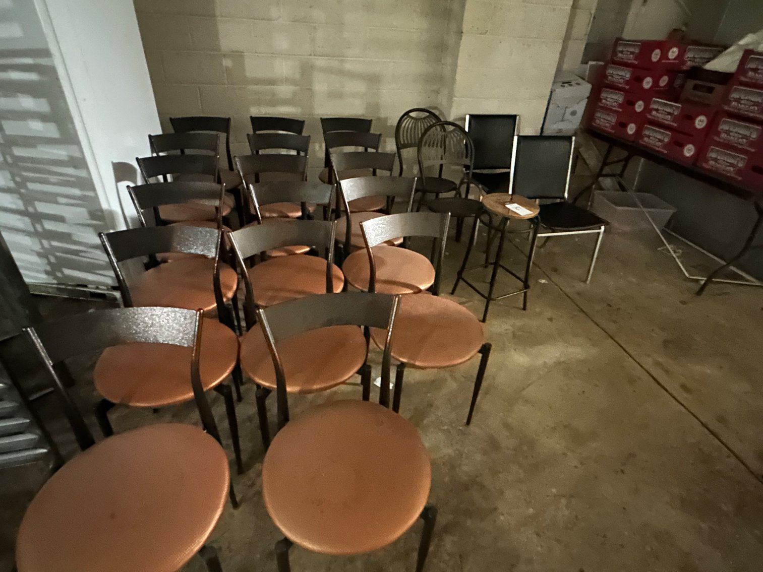 Image for Commercial Kitchen & Delicatessen Equipment