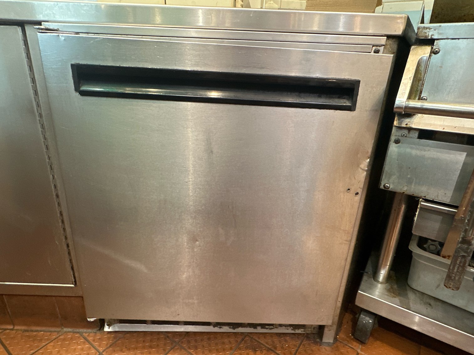 Image for Nathan's Hot Dogs Equipment