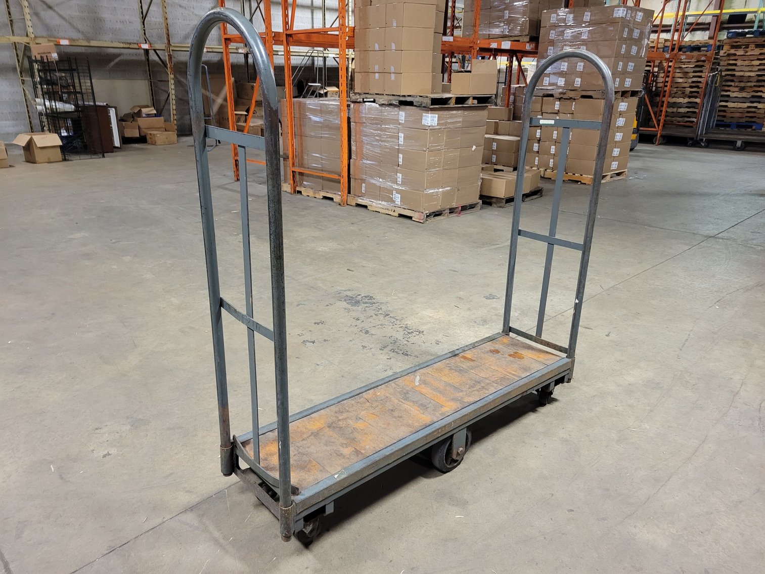 Image for Material Handling Equipment