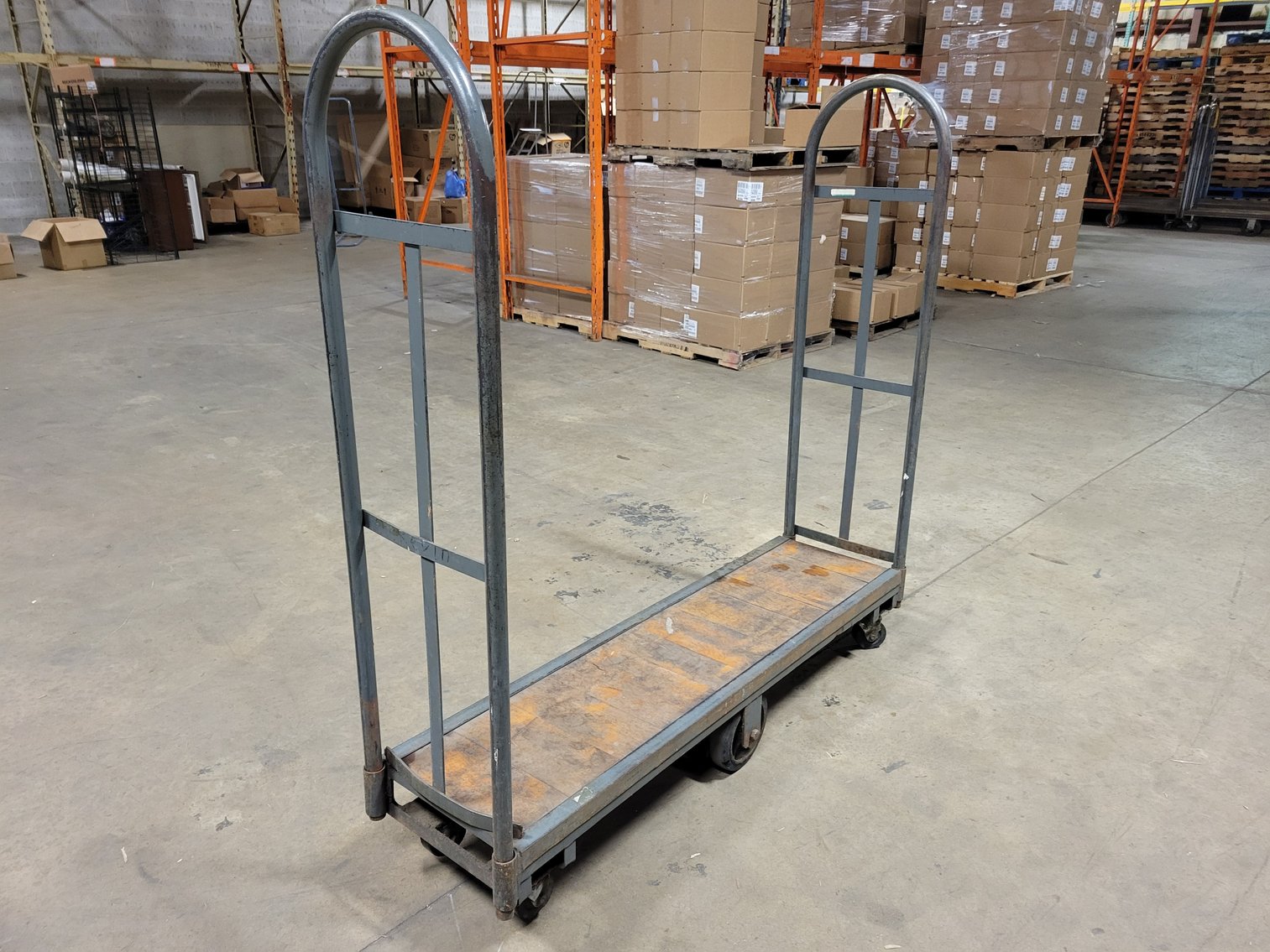Image for Material Handling Equipment