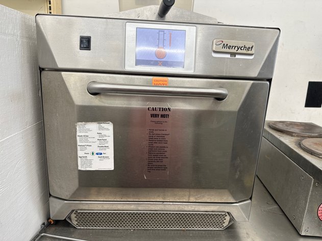 Commercial Kitchen & Refrigeration