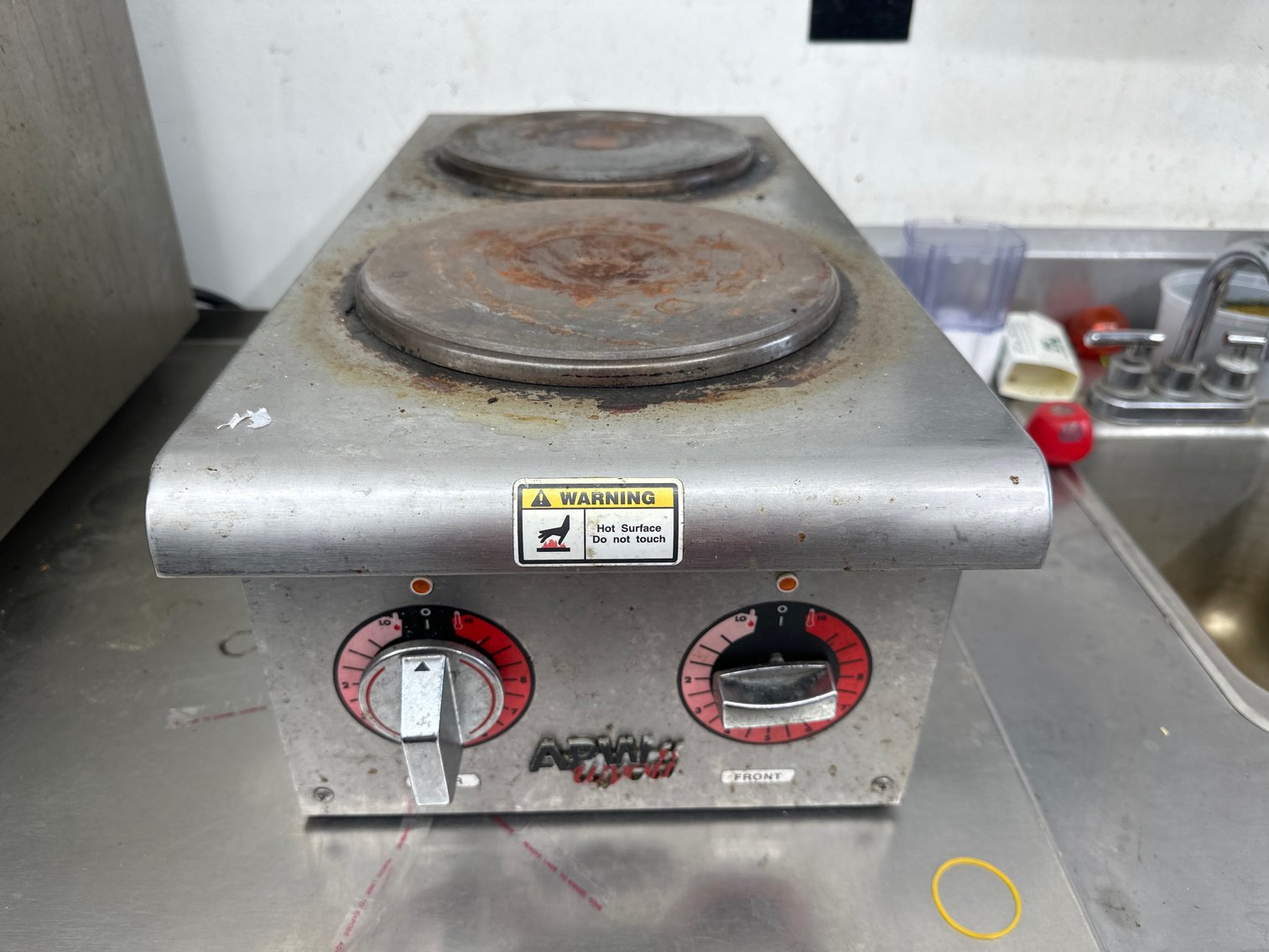 Image for Commercial Kitchen & Refrigeration