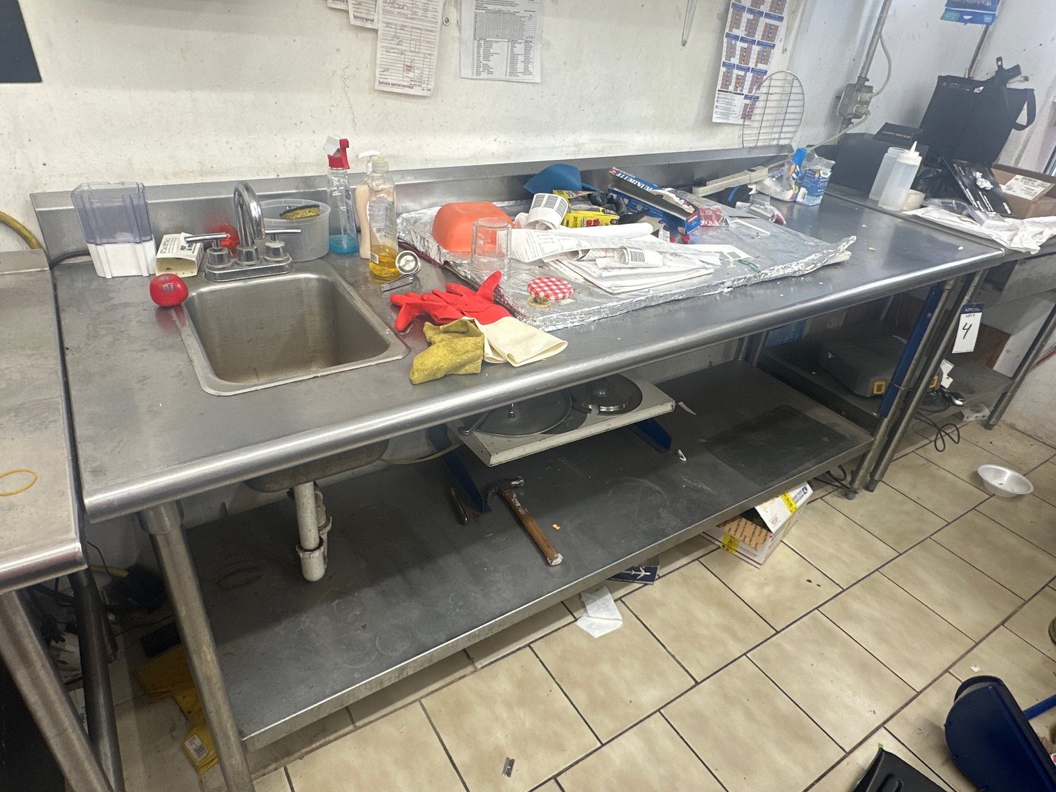 Image for Commercial Kitchen & Refrigeration