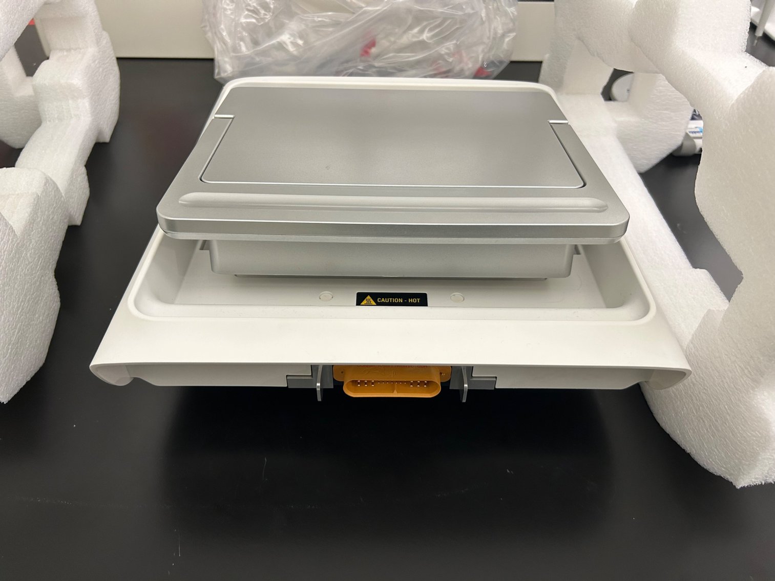 Image for MiR Scientific - Complete Contents of Medical Diagnostics Lab