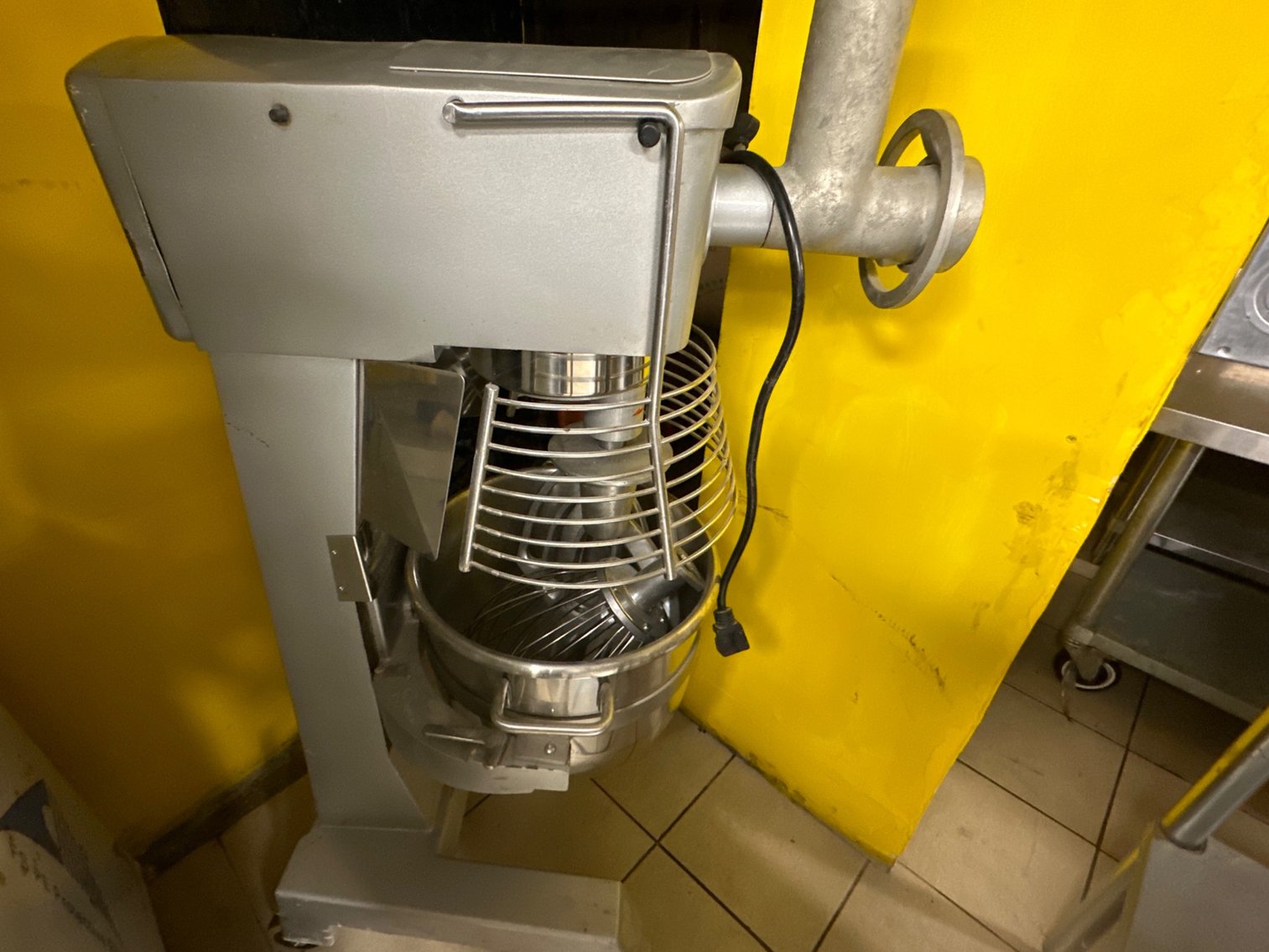 Image for Like New Fast Food Restaurant Equipment