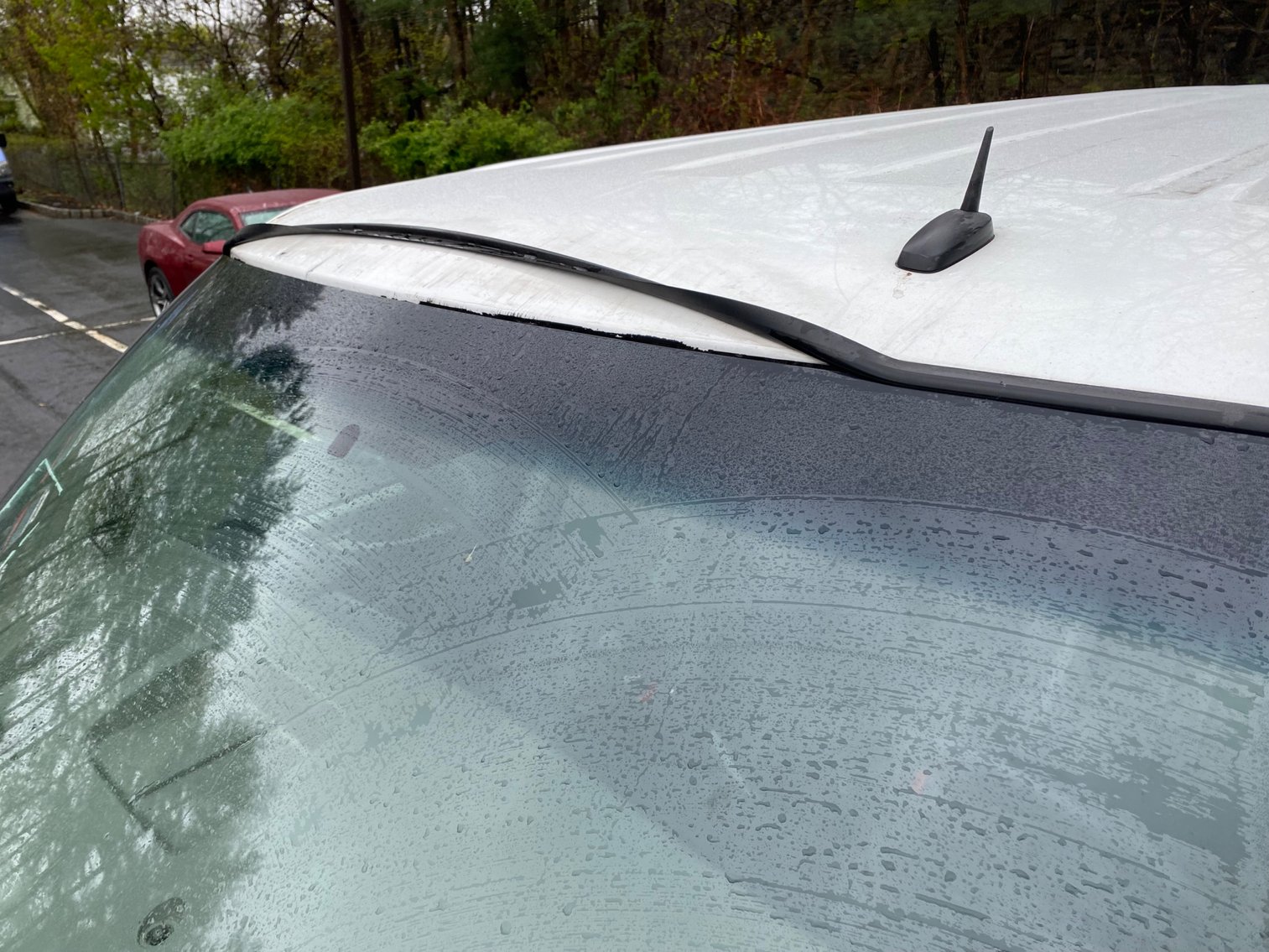 Image for Bankruptcy Auction - 2015 Chevy Express Passenger Van