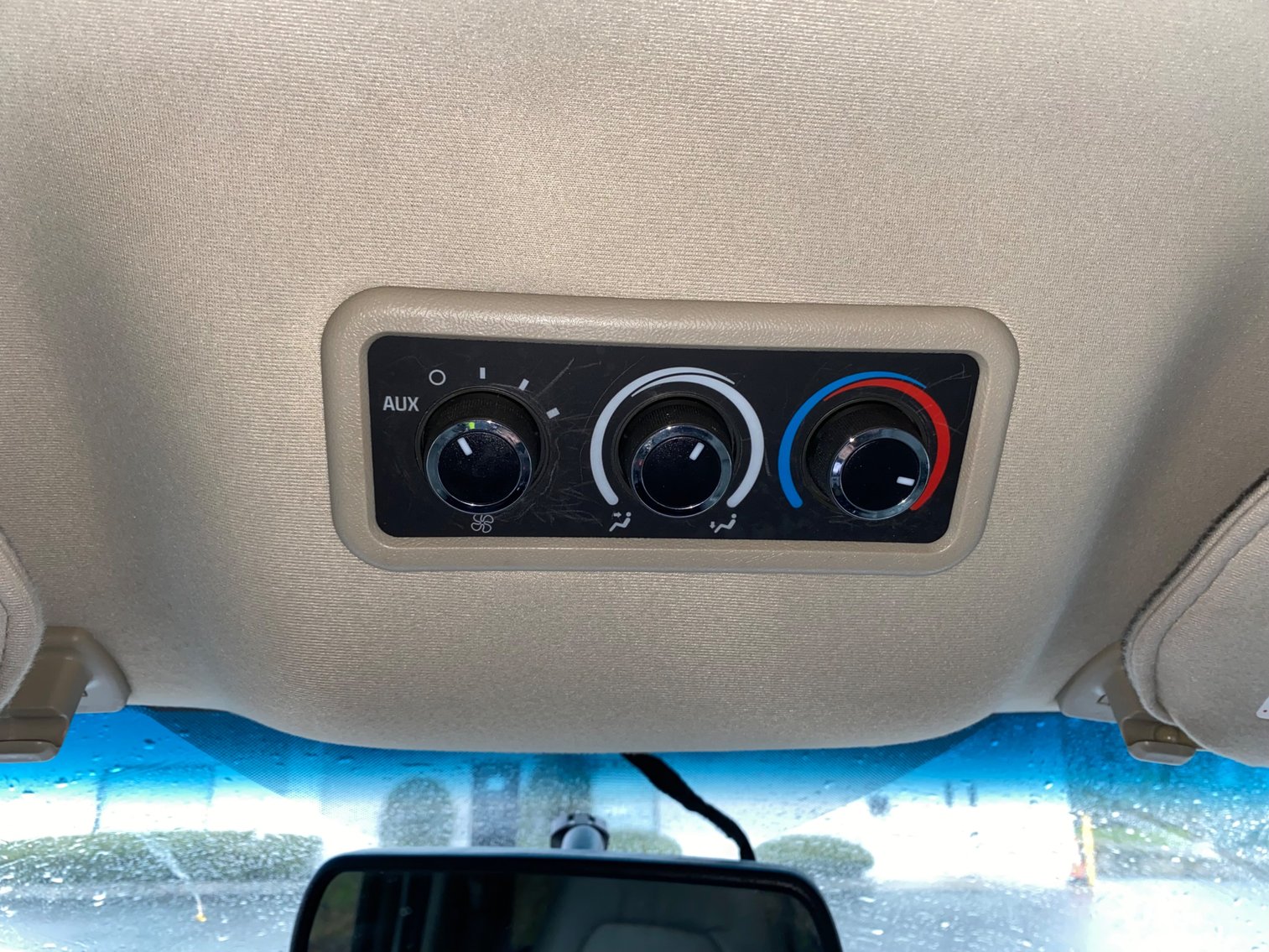 Image for Bankruptcy Auction - 2015 Chevy Express Passenger Van