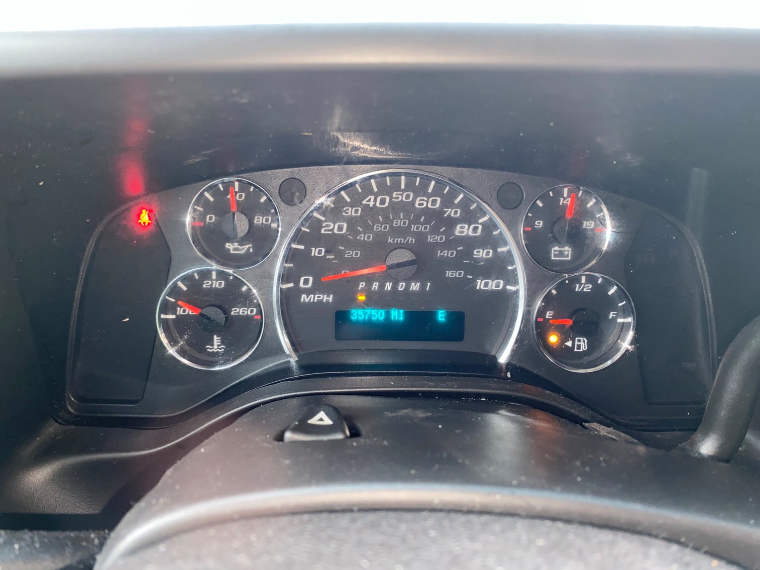 Image for Bankruptcy Auction - 2015 Chevy Express Passenger Van