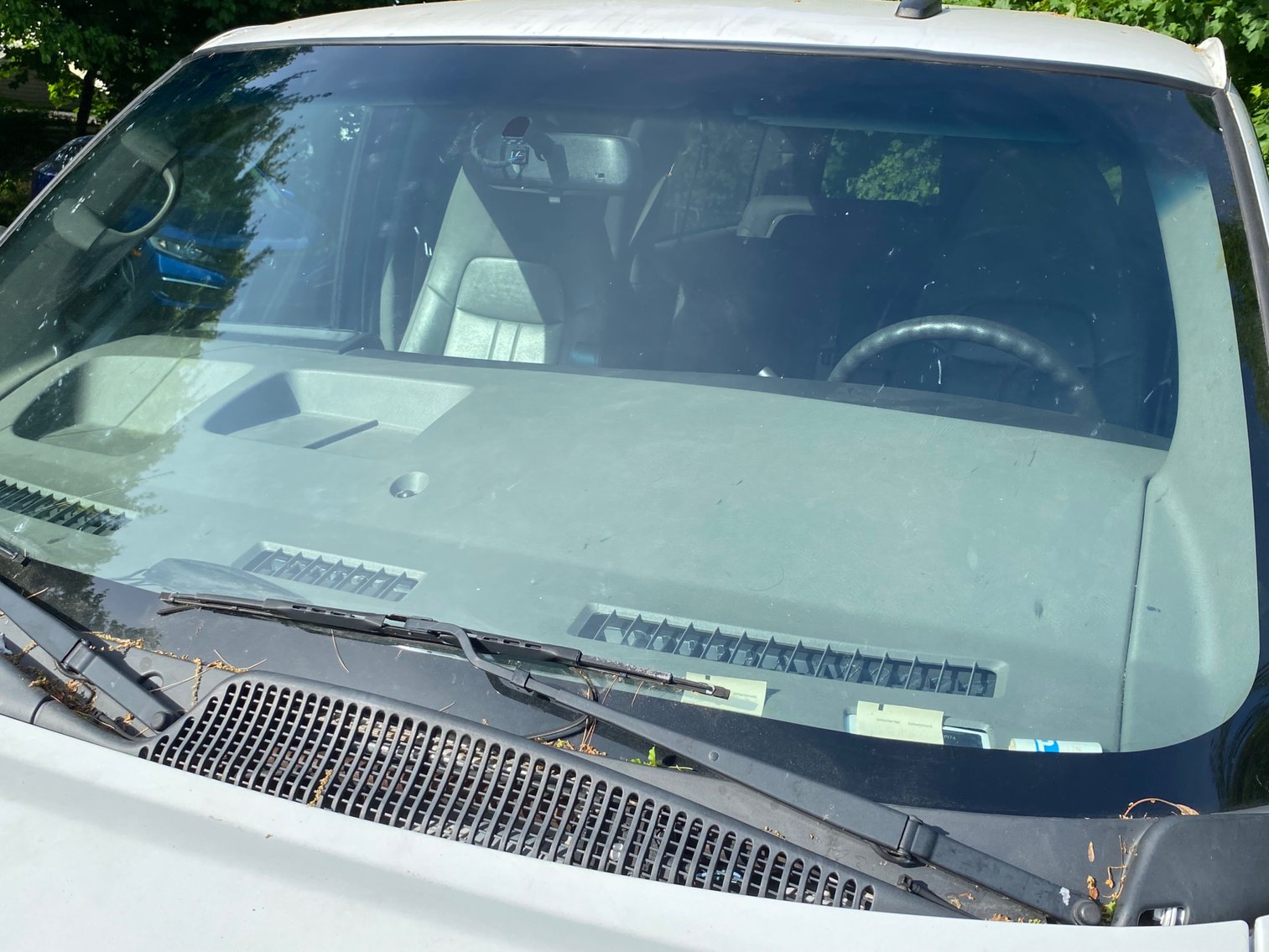 Image for Bankruptcy Auction - 2015 Chevy Express Passenger Van