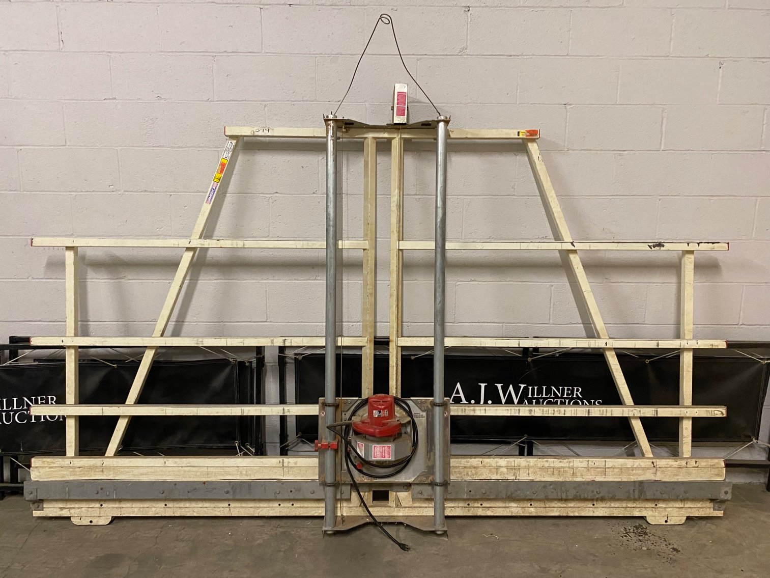 Image for Industrial Supply Inventory