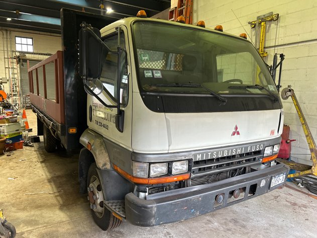 Structural Steel Fabrication Equipment