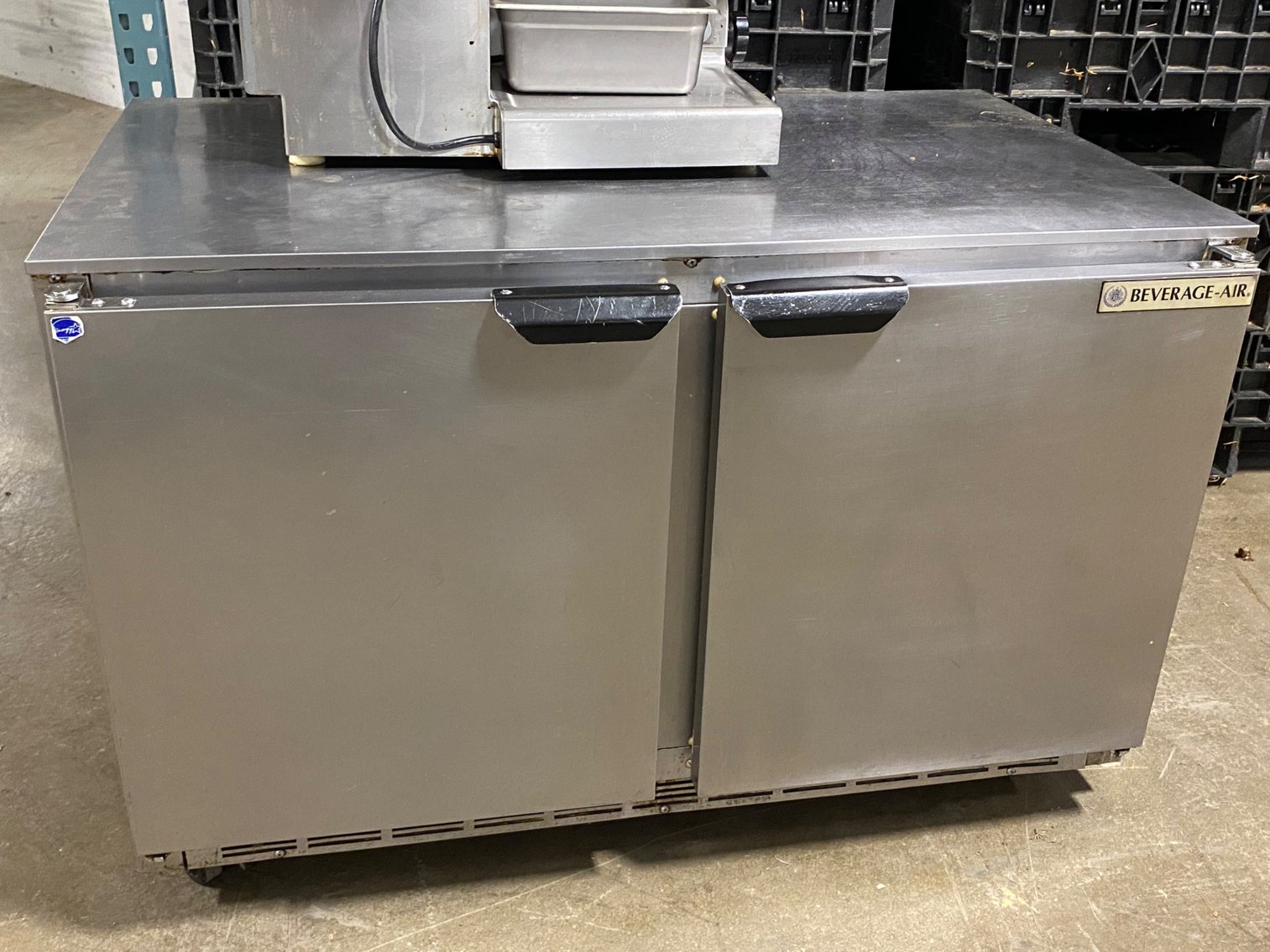 Image for Restaurant Equipment Auction