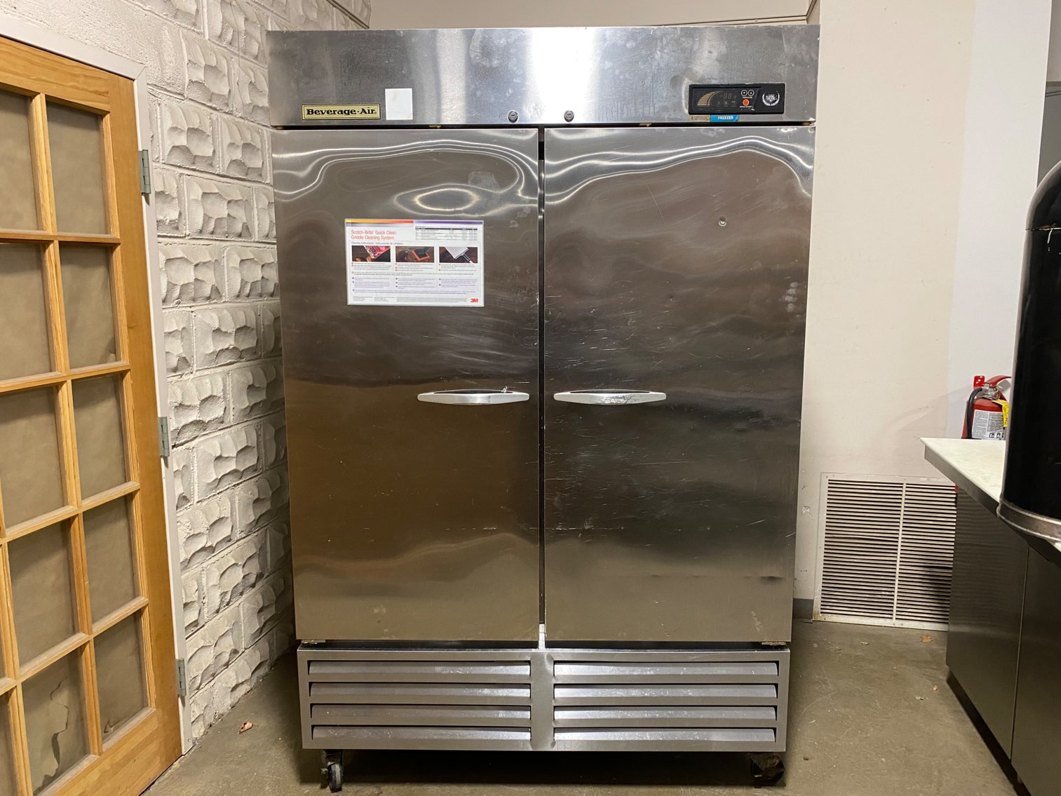 Image for Restaurant Equipment Auction