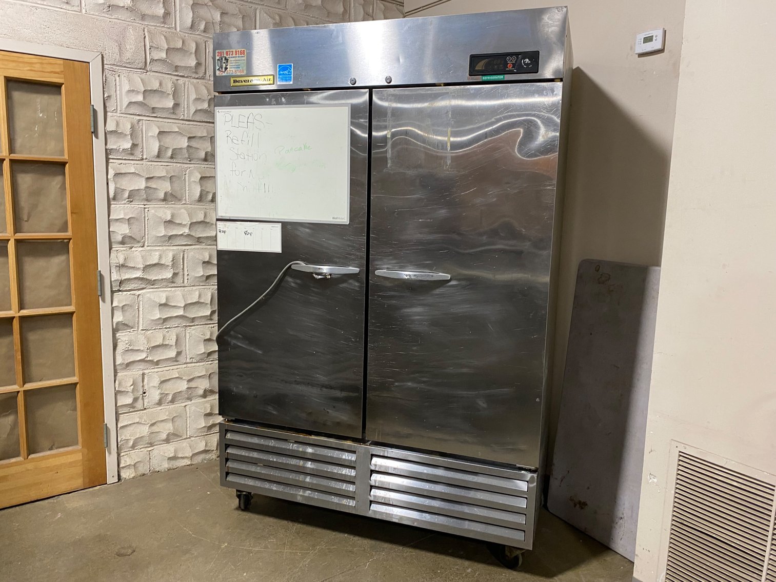 Image for Restaurant Equipment Auction