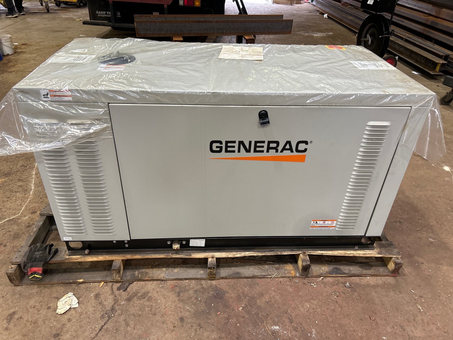 Image for Structural Steel Fabrication Equipment