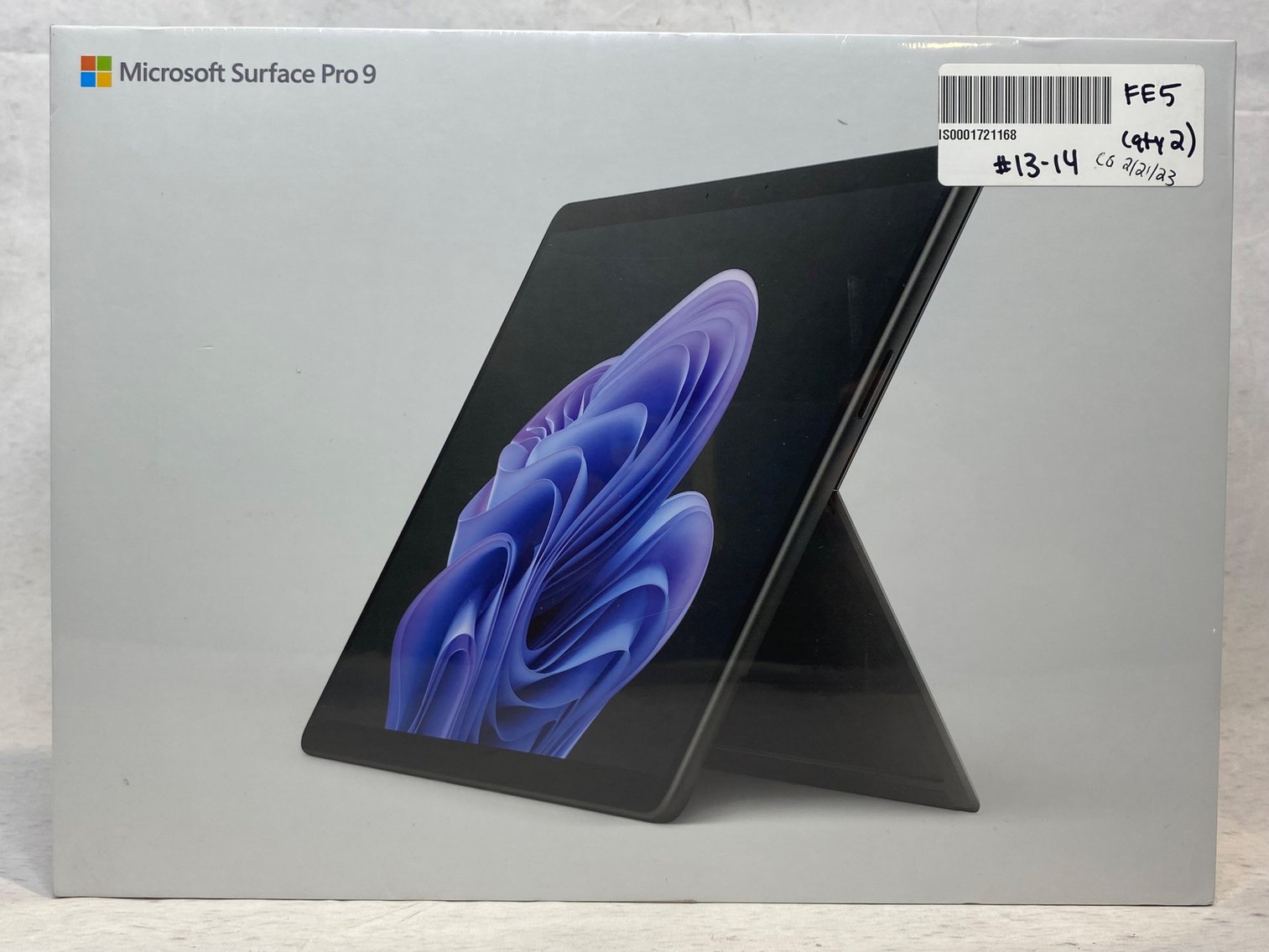 Image for US Postal Inspector's Office - Seized Consumer Goods