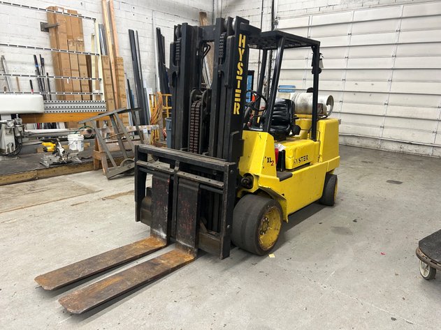 Commercial Glass Installer & Fabrication Equipment