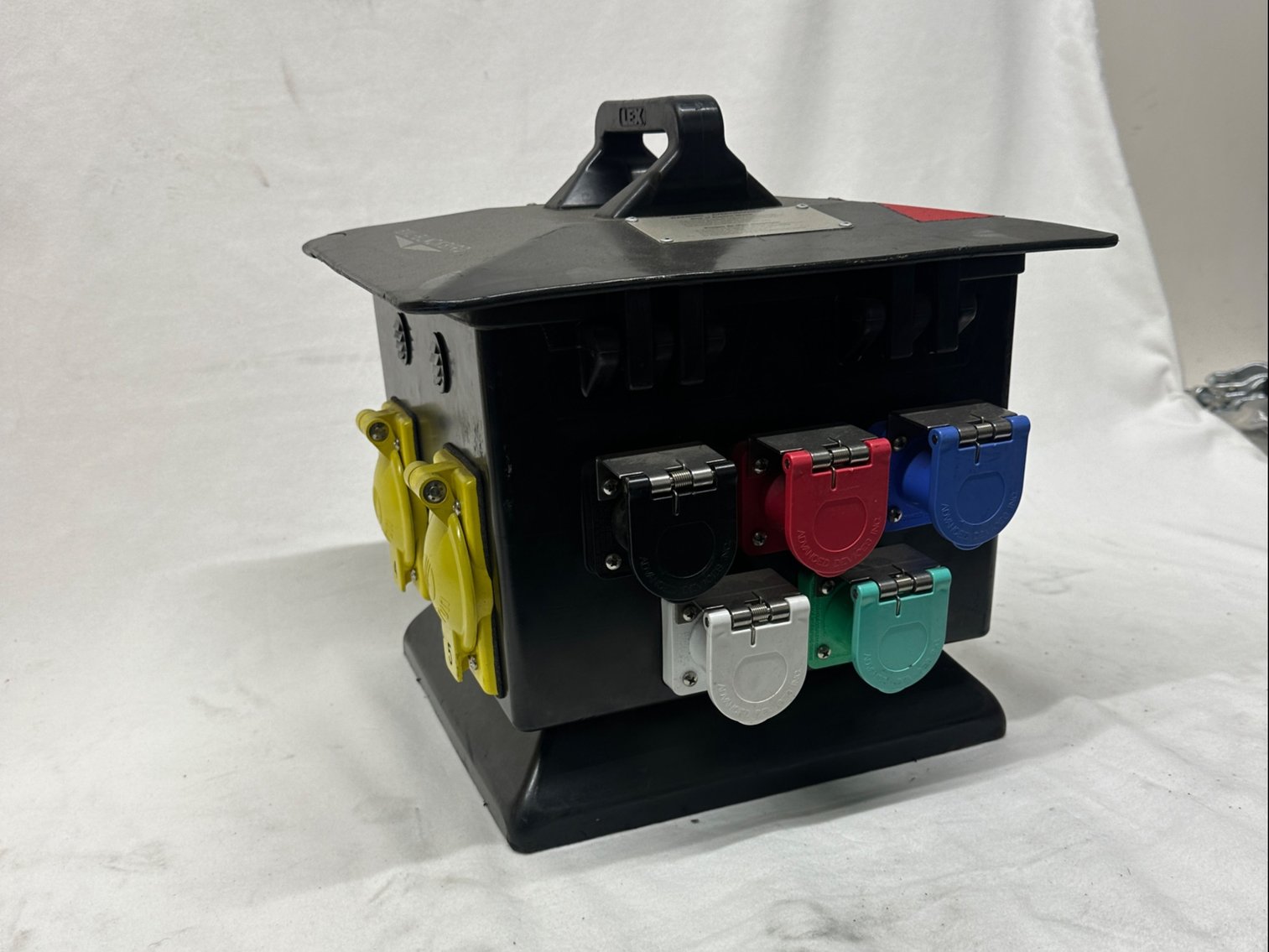 Image for Theatrical Equipment Rental Company