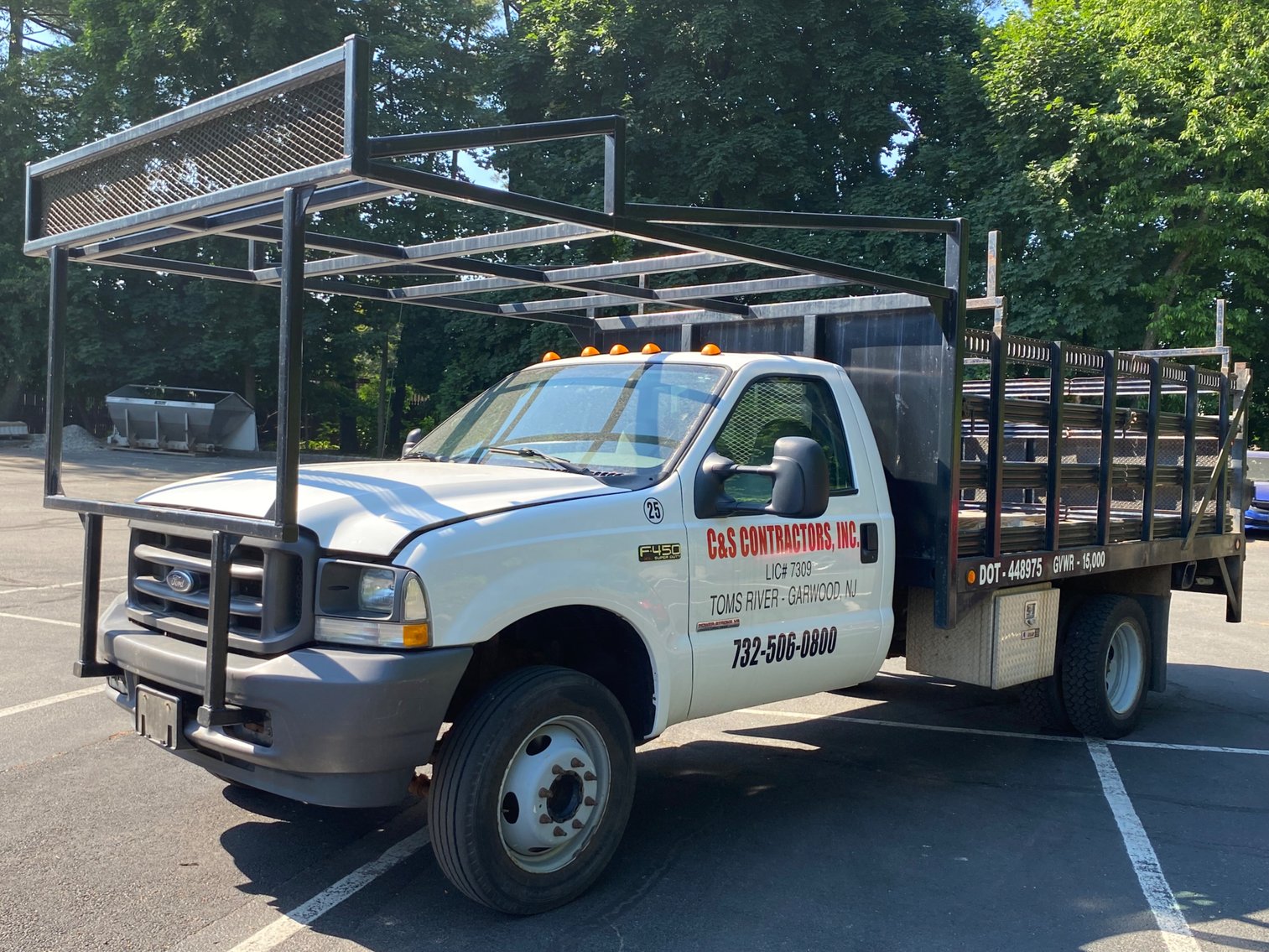 Image for Industrial Supply Inventory