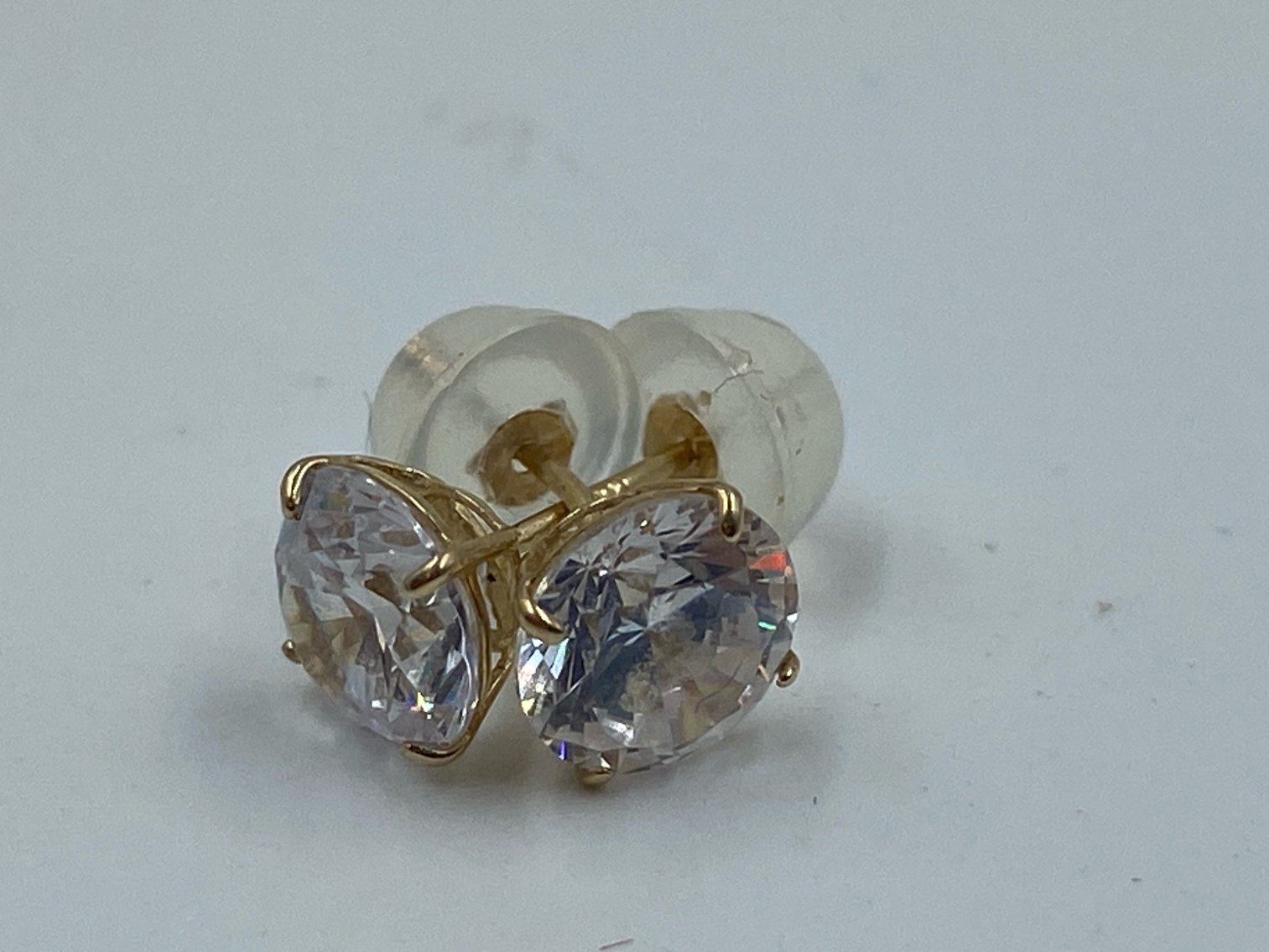 Image for US Postal Inspectors Office Forfeited Jewelry Inventory