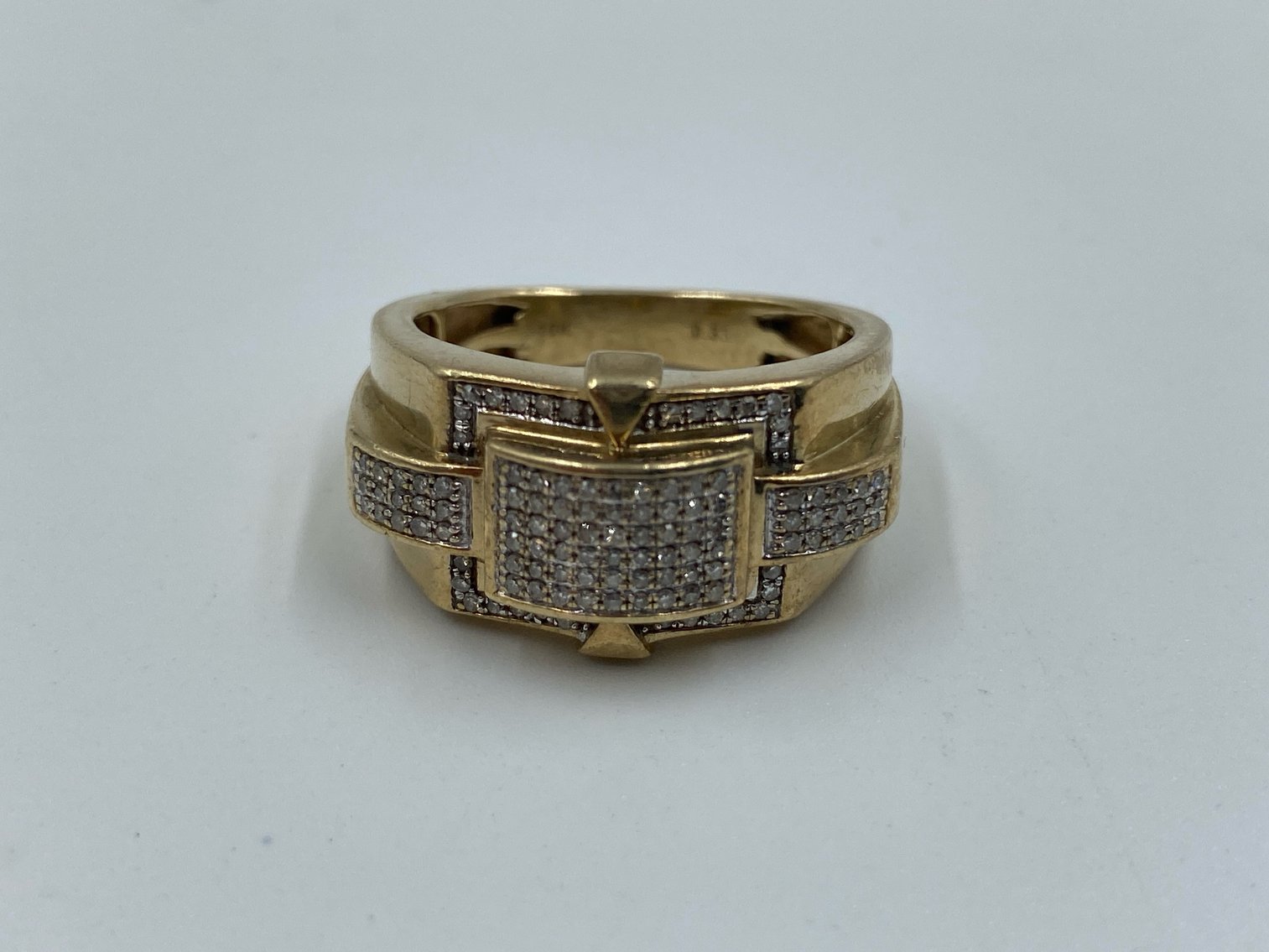 Image for US Postal Inspectors Office Forfeited Jewelry Inventory