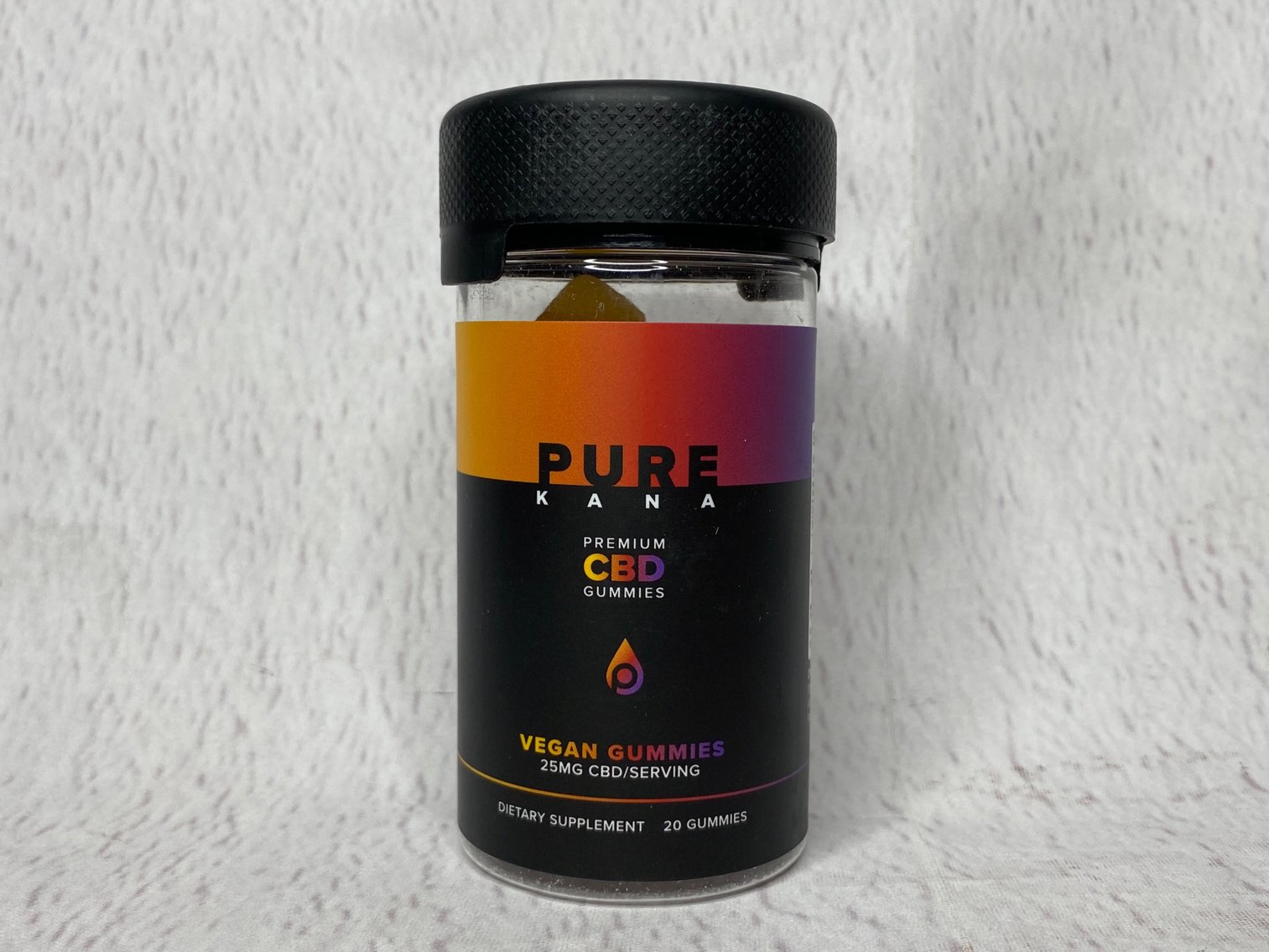 Image for PURE KANA Hemp CBD Products Inventory