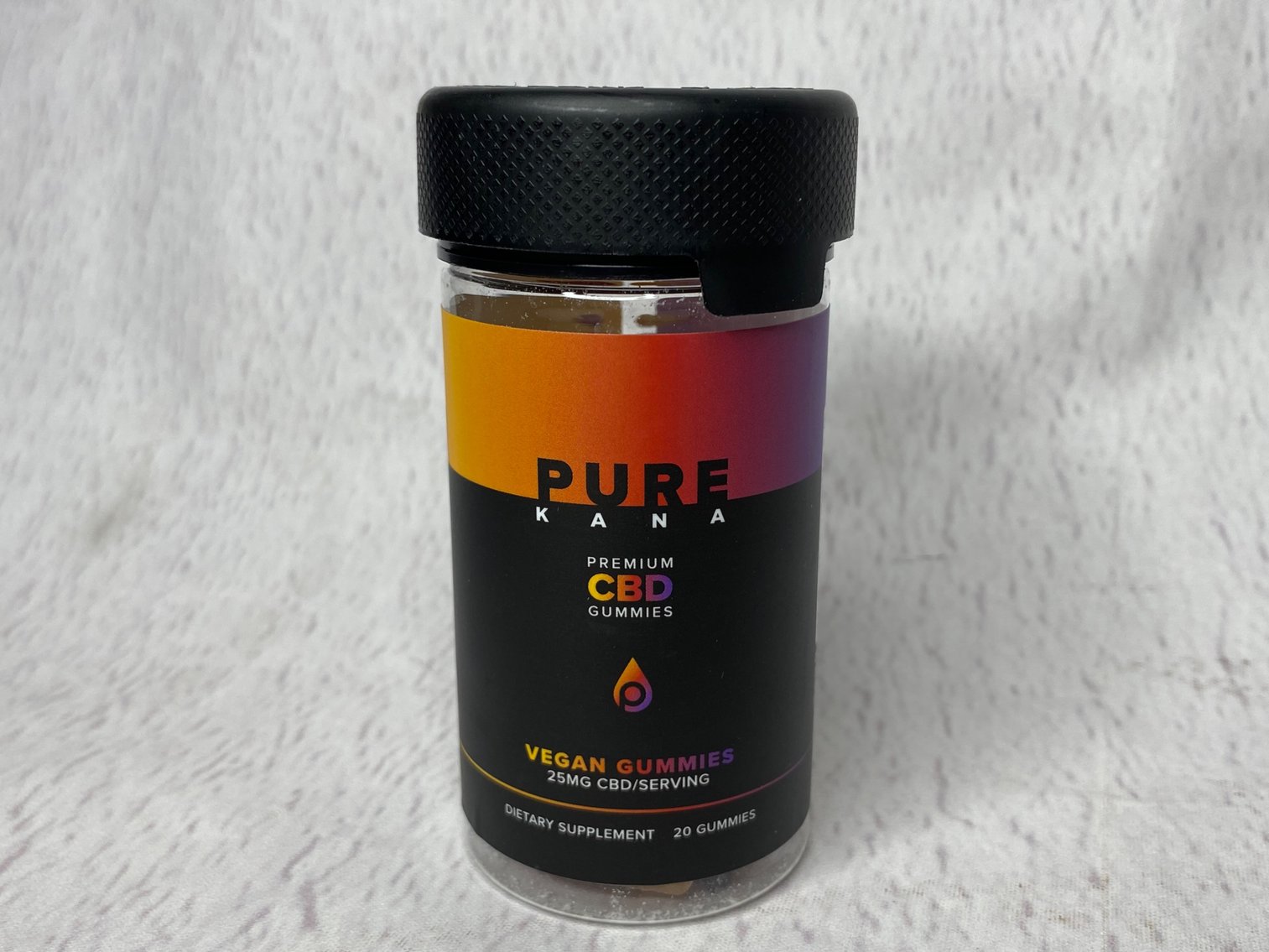 Image for PURE KANA Hemp CBD Products Inventory