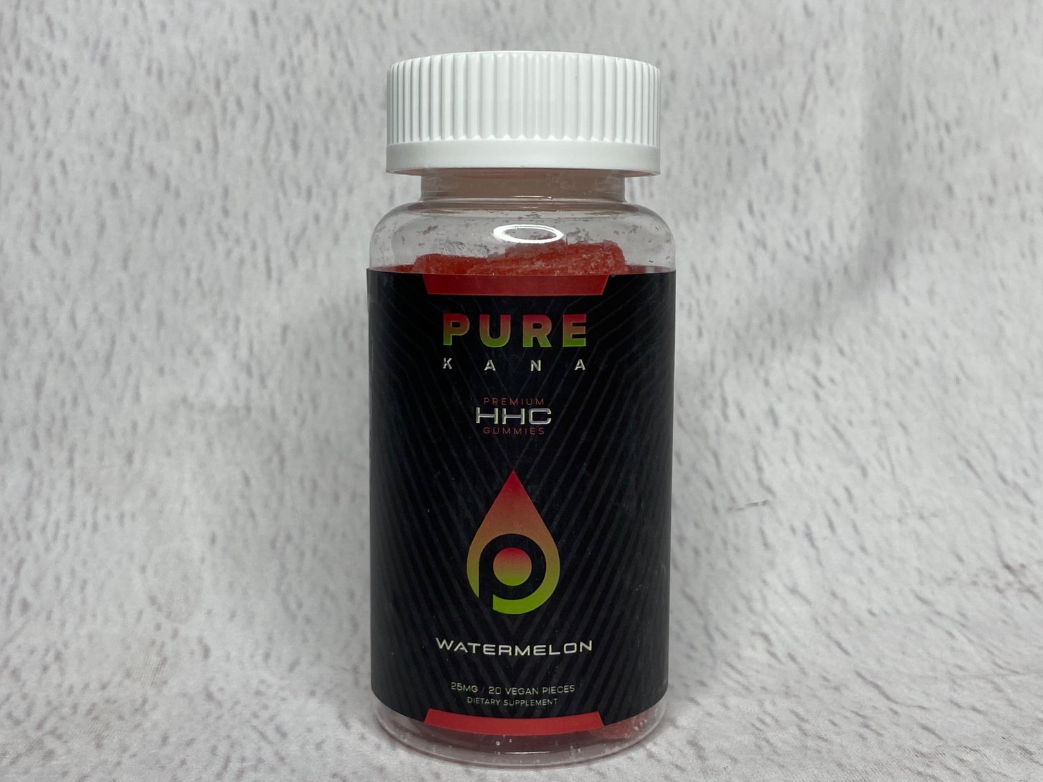 Image for PURE KANA Hemp CBD Products Inventory