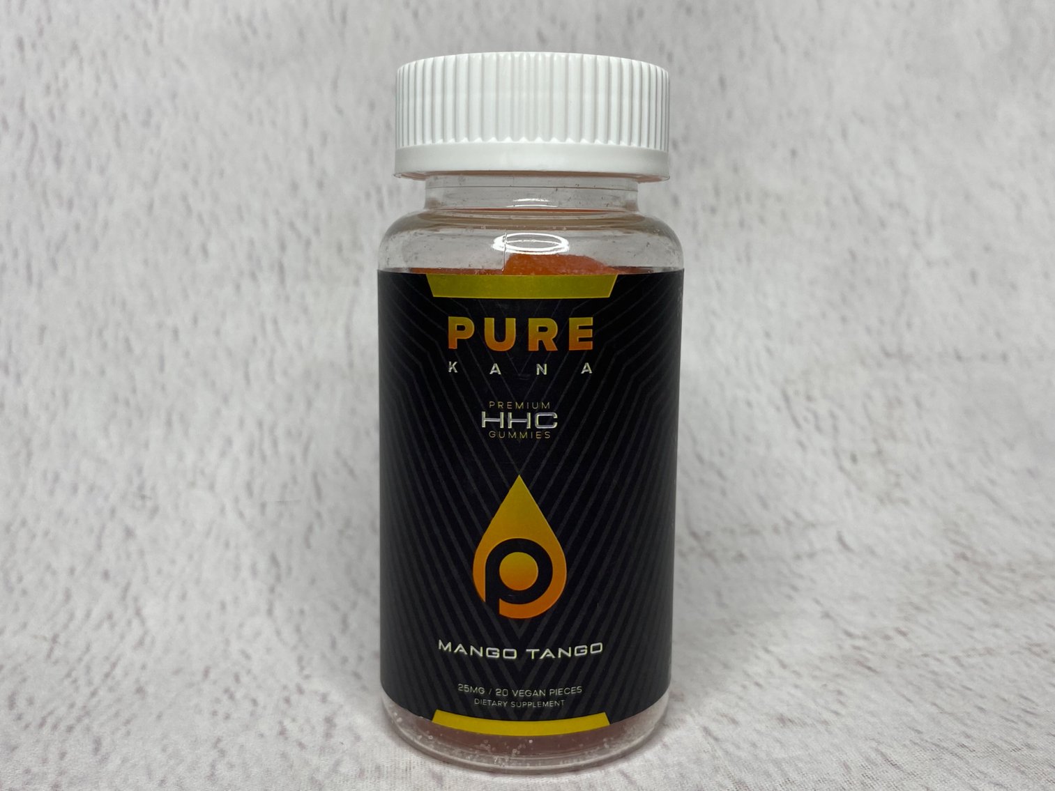 Image for PURE KANA Hemp CBD Products Inventory