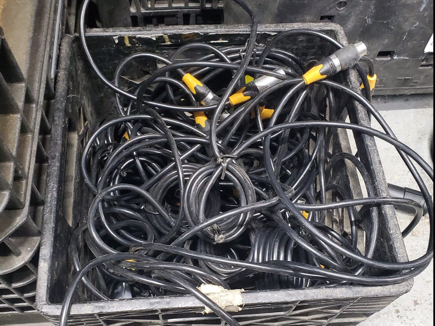 Image for Theatrical Equipment Rental Company - Part 2