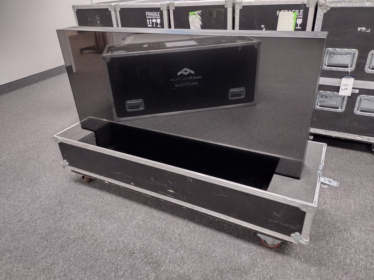 Image for Audio Visual System Components