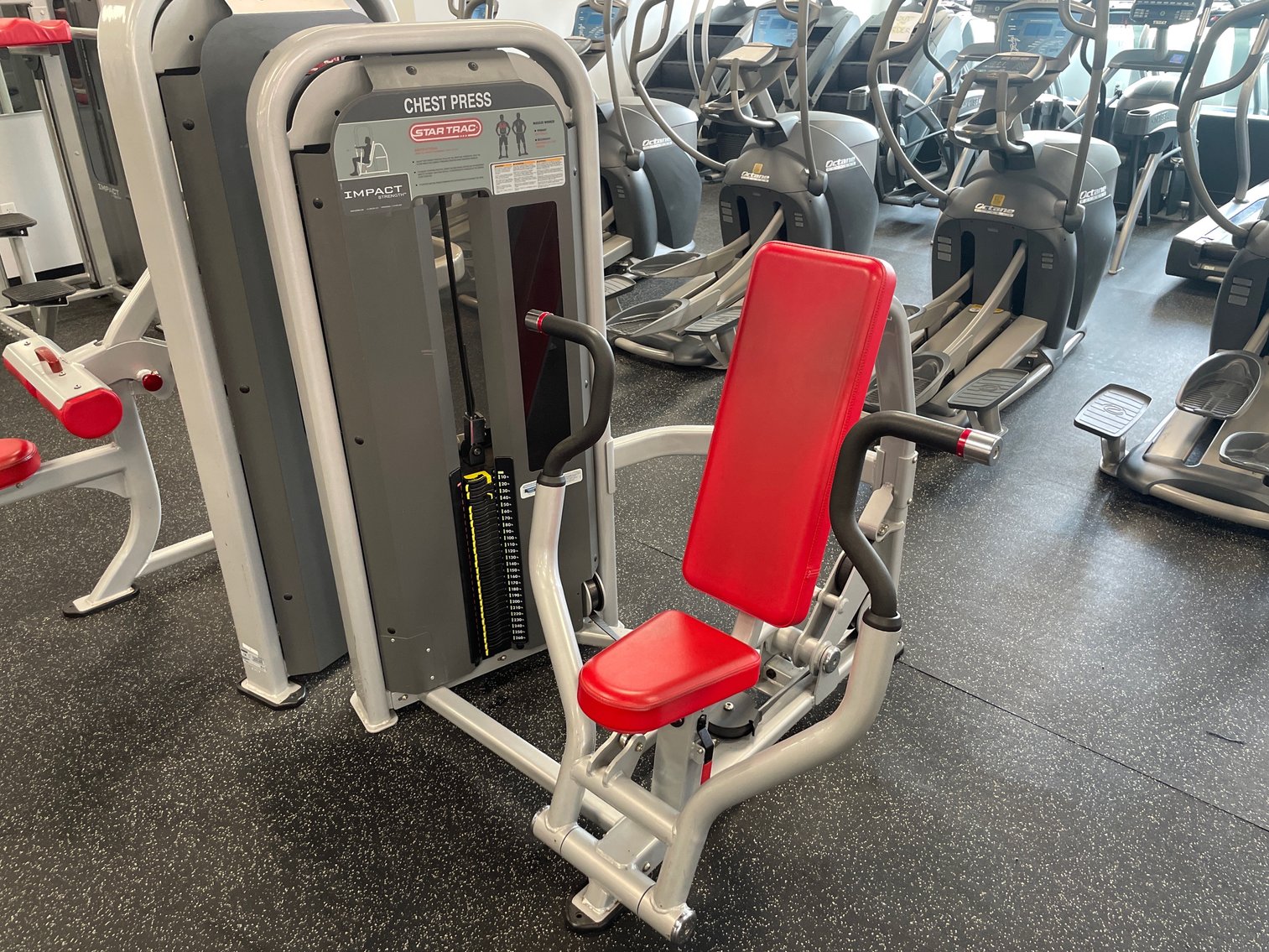 Image for UFC GYM of Westwood, NJ