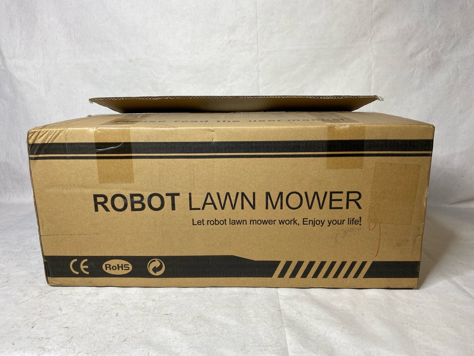 Image for Retail Overstock Inventory