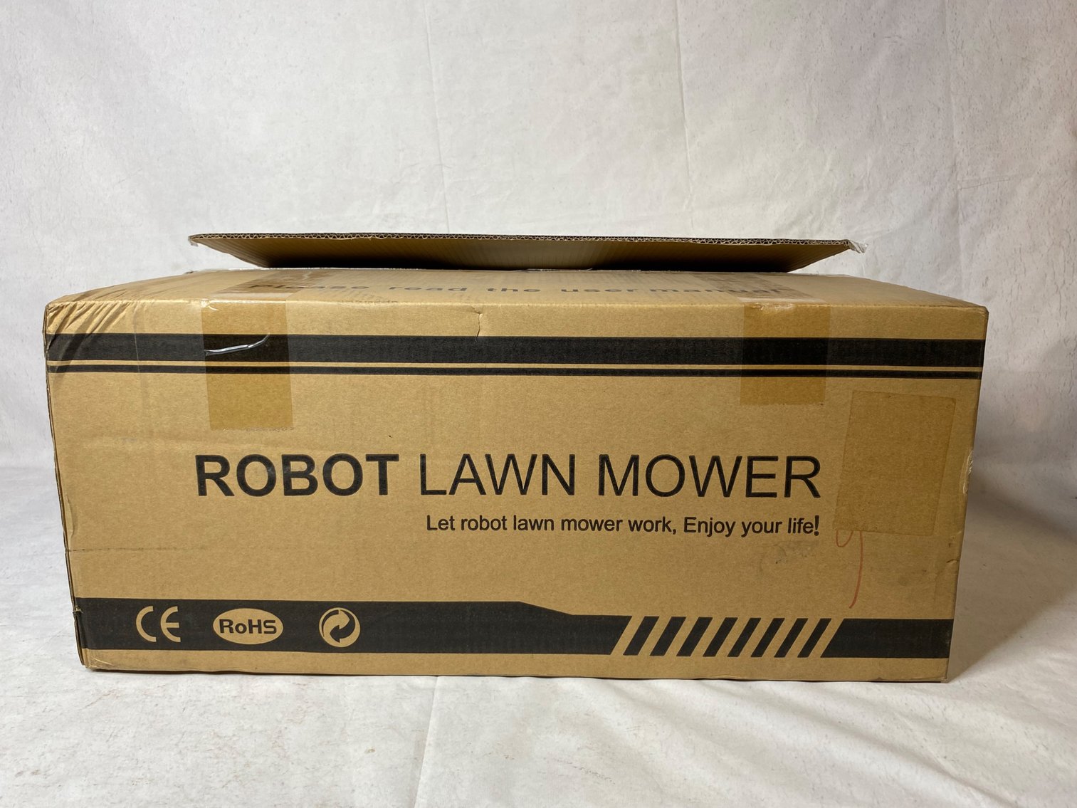 Image for Retail Overstock Inventory