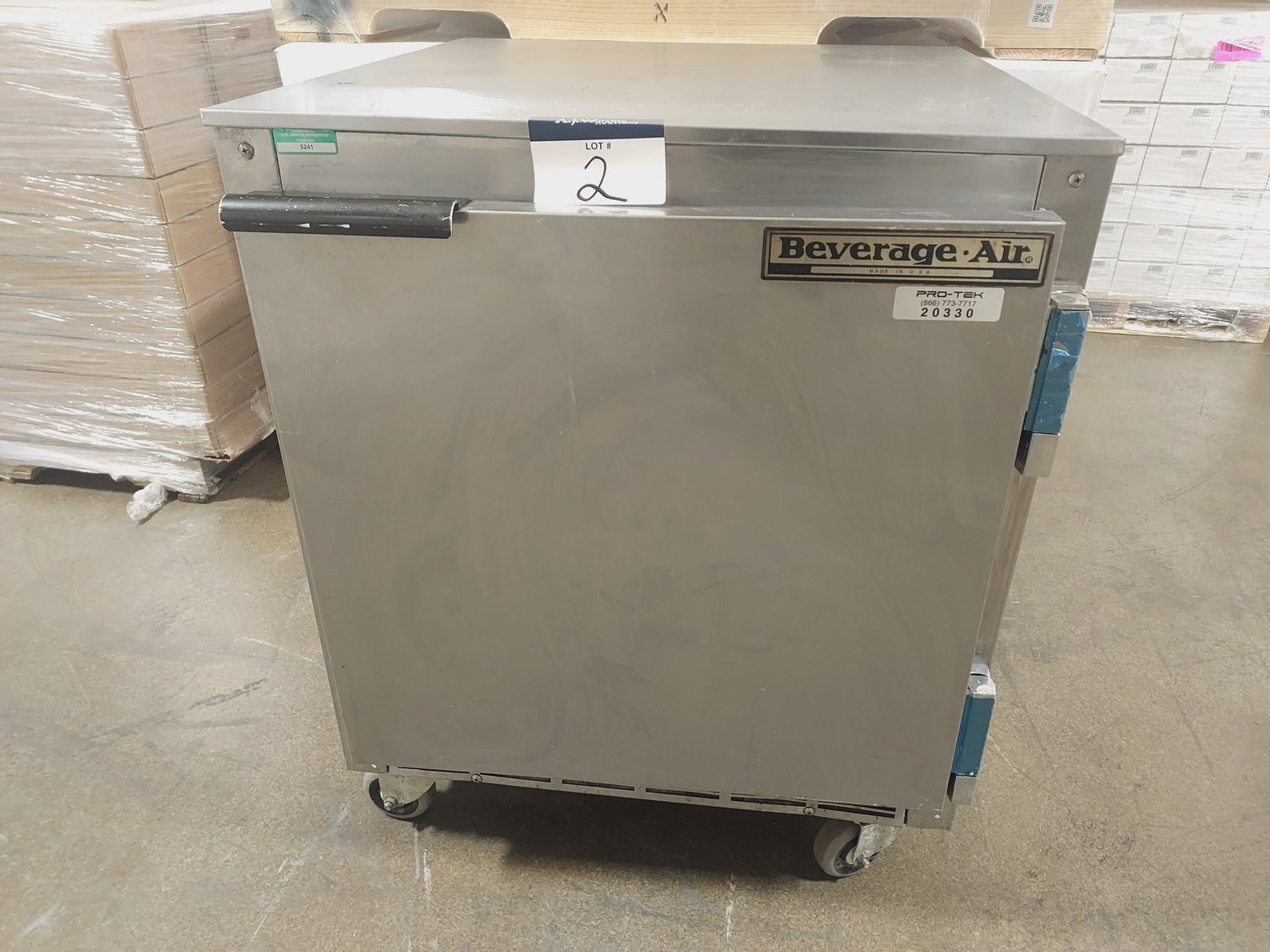 Image for Restaurant Equipment Sept 2024